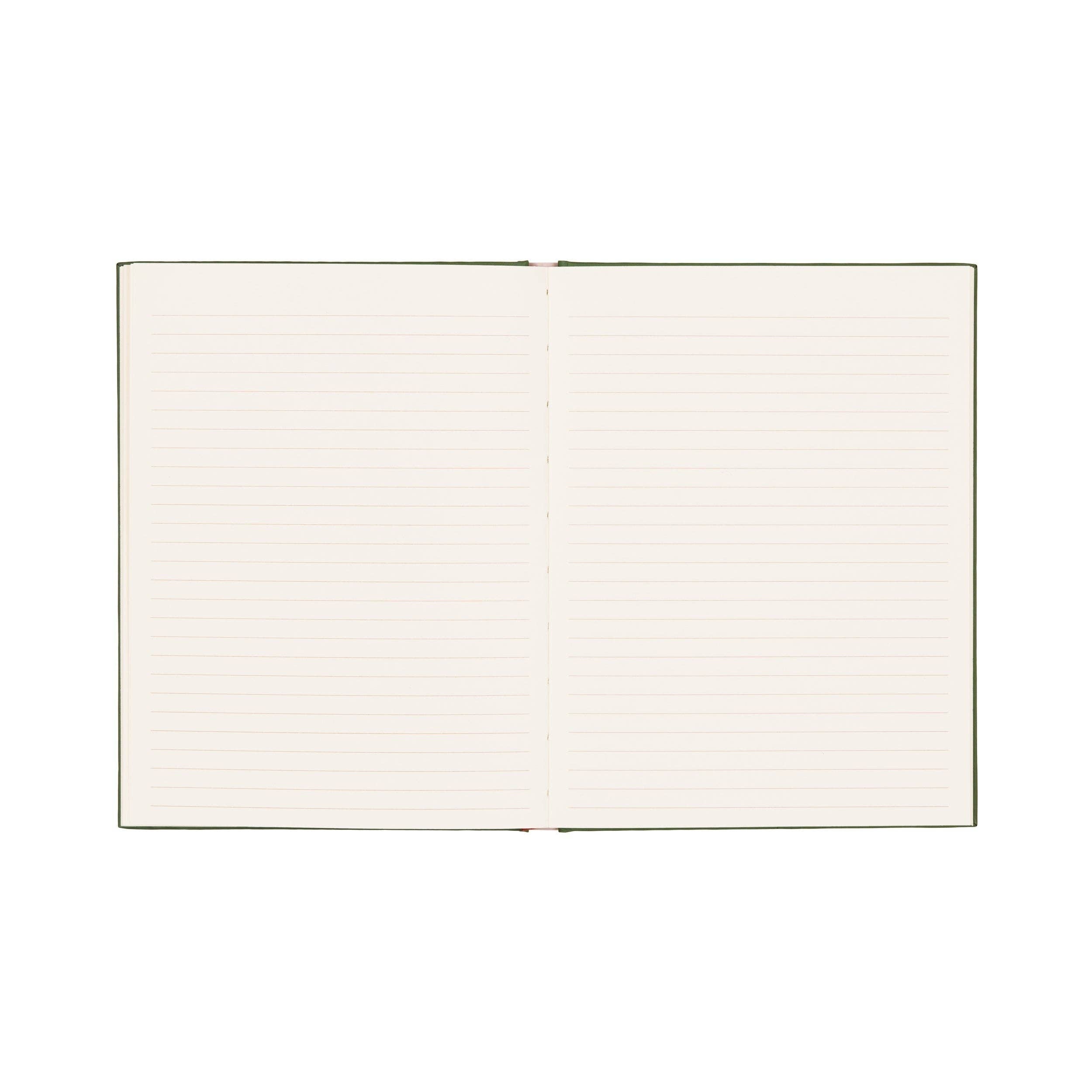 Adopo Journal - Tomato