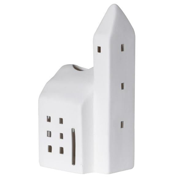 Decorative Ceramic Church