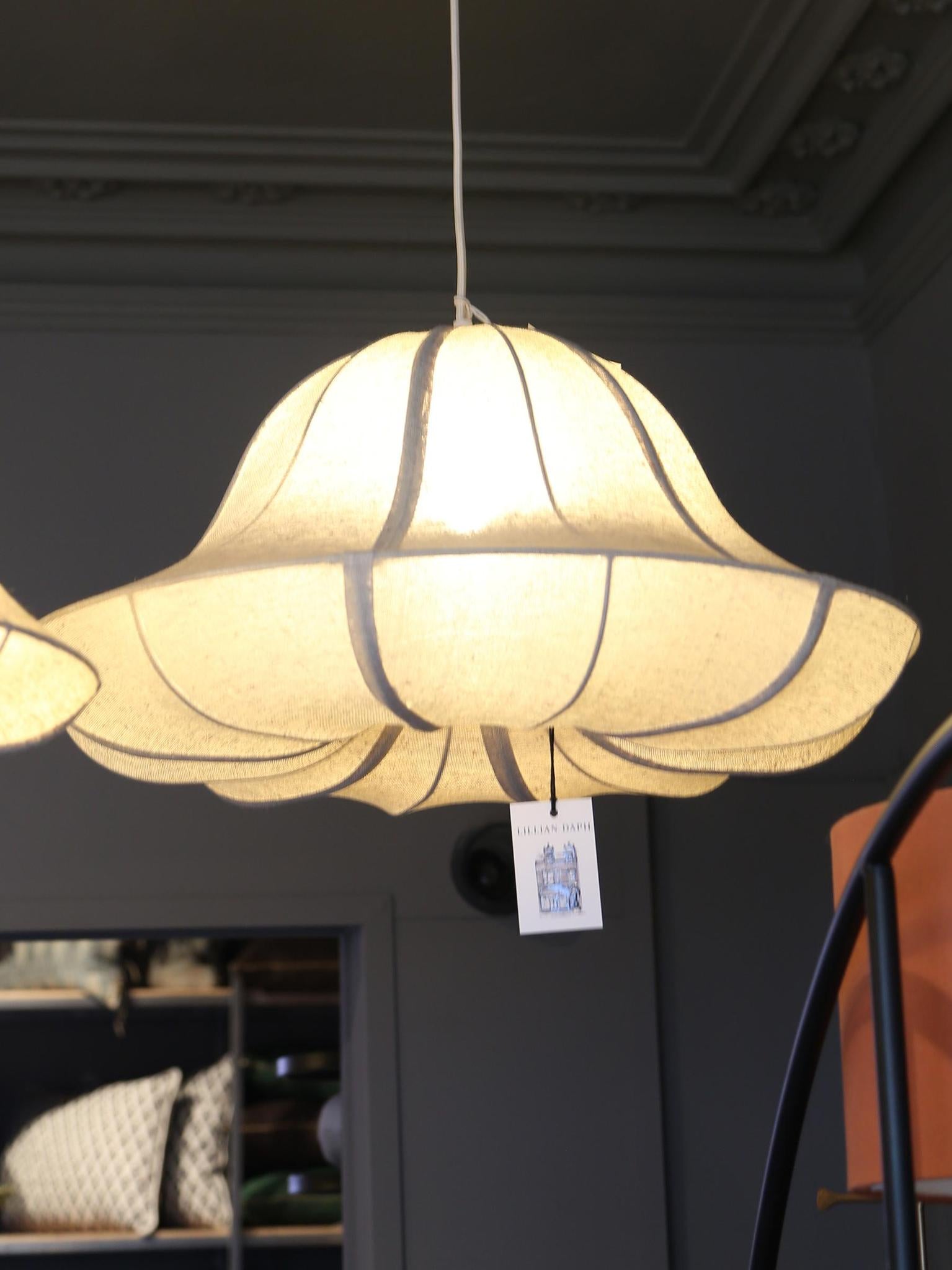 Iravelle Hanging Lamp