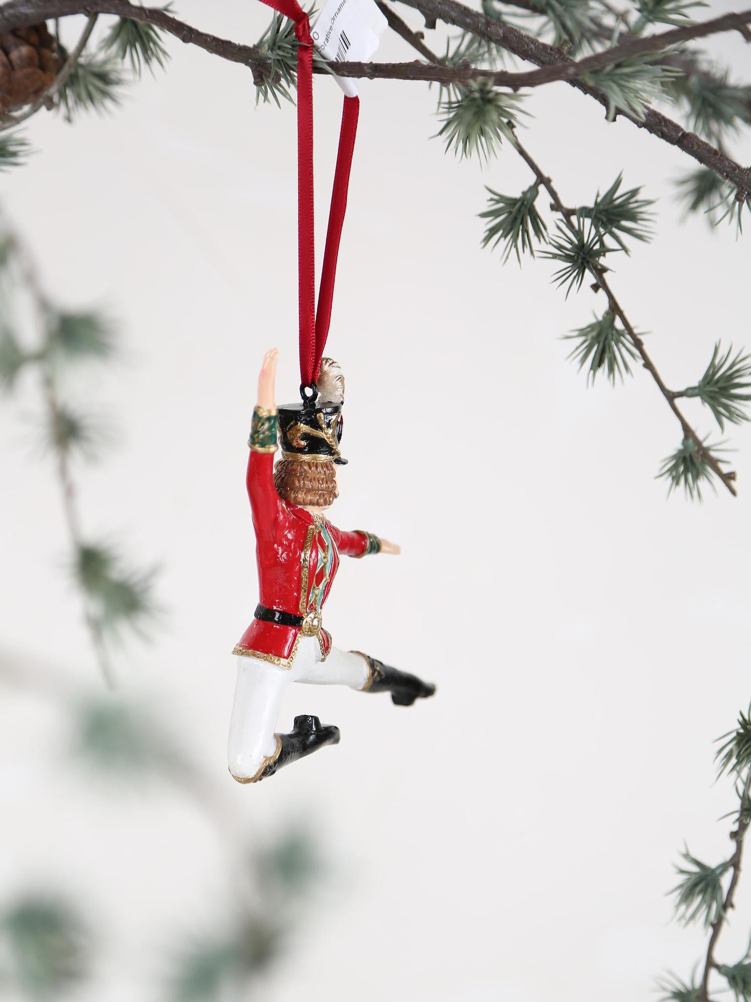 Lord Of The Dance decorative Ornament