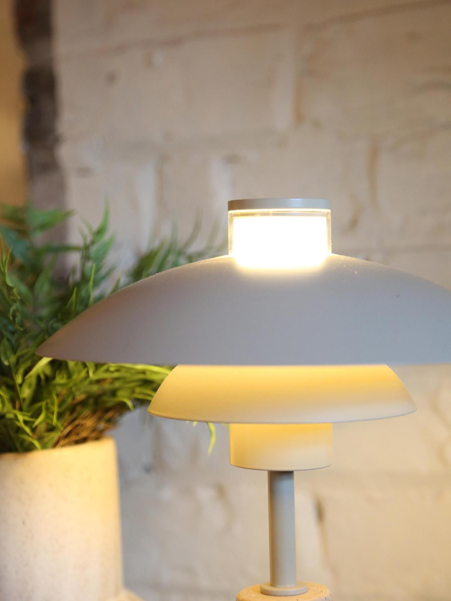 Cole Table Lamp