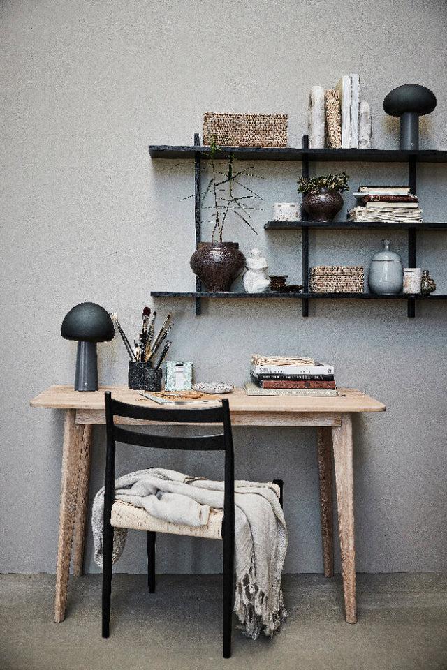 Nellie portable LED lamp - Colour Options Available