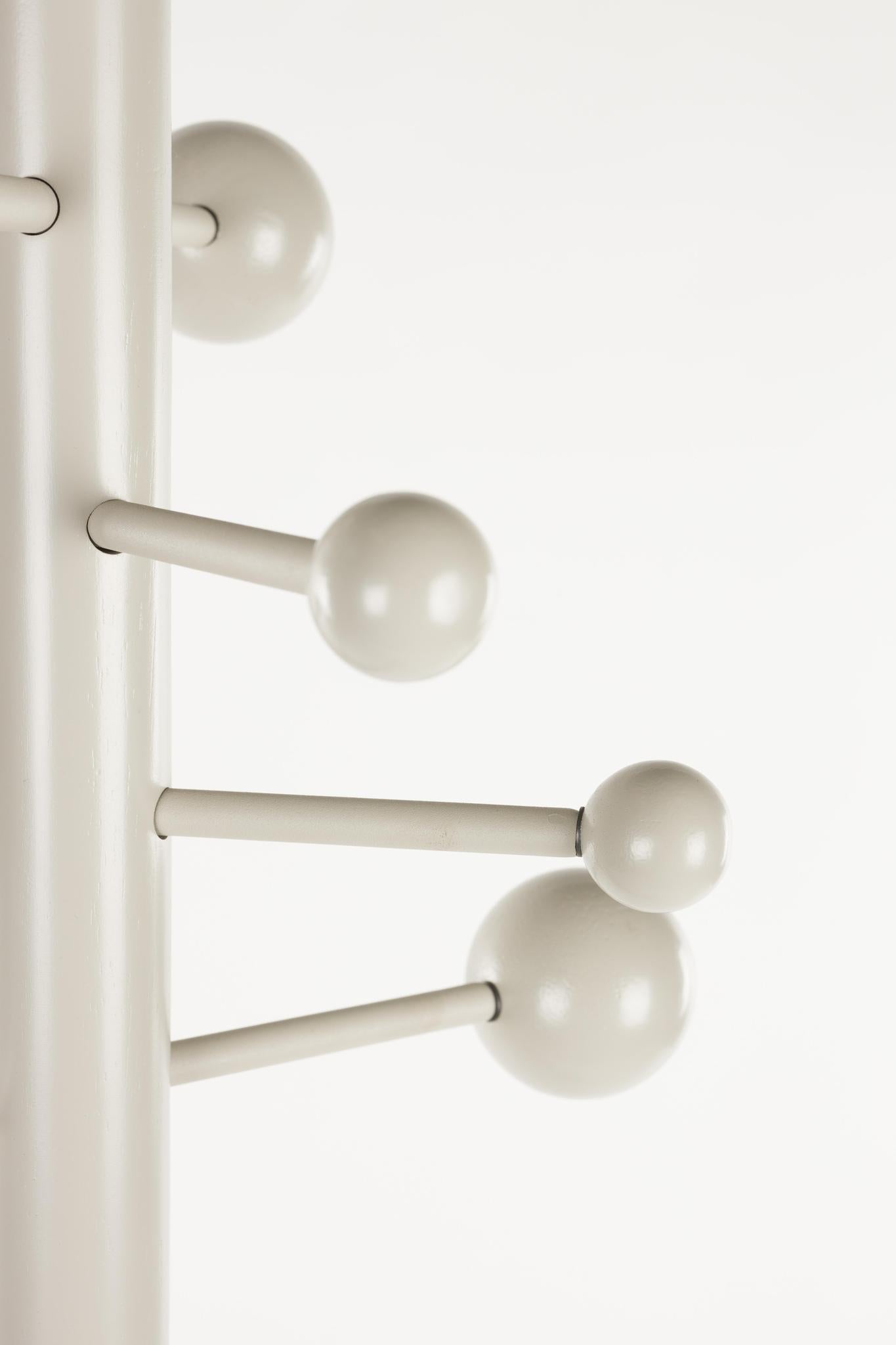 Jason Coat Rack - 3 Colours Available