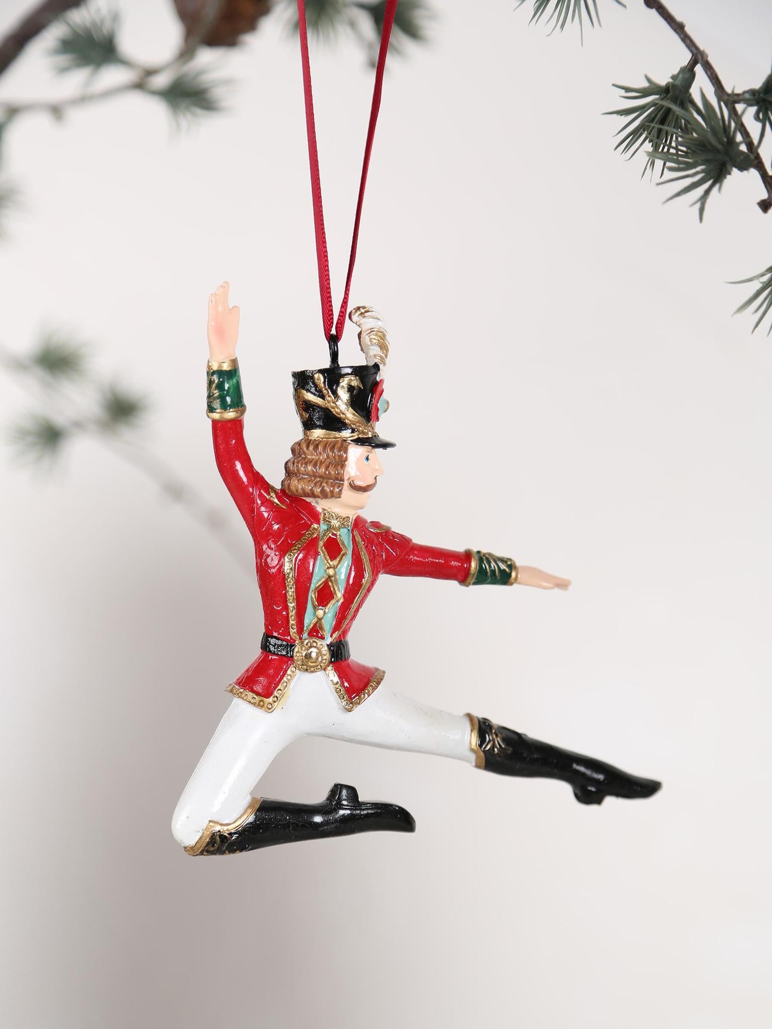 Lord Of The Dance decorative Ornament