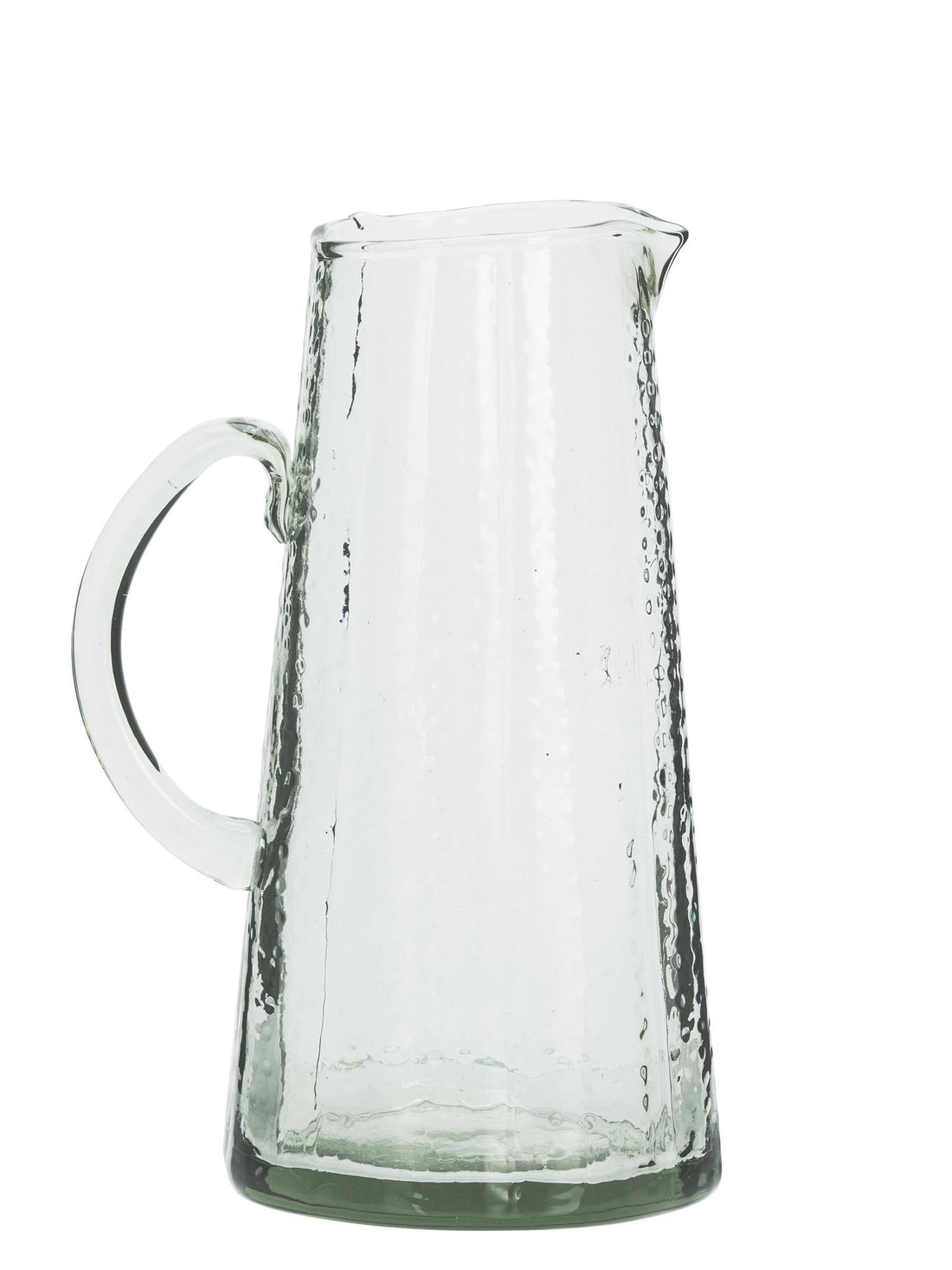 Yolie Glass Jug