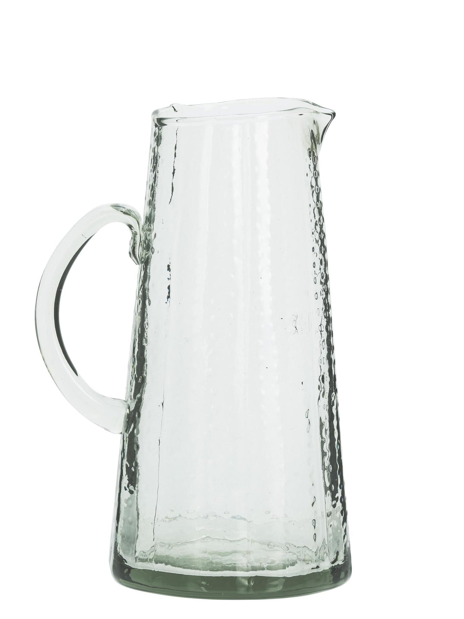 Yolie Glass Jug