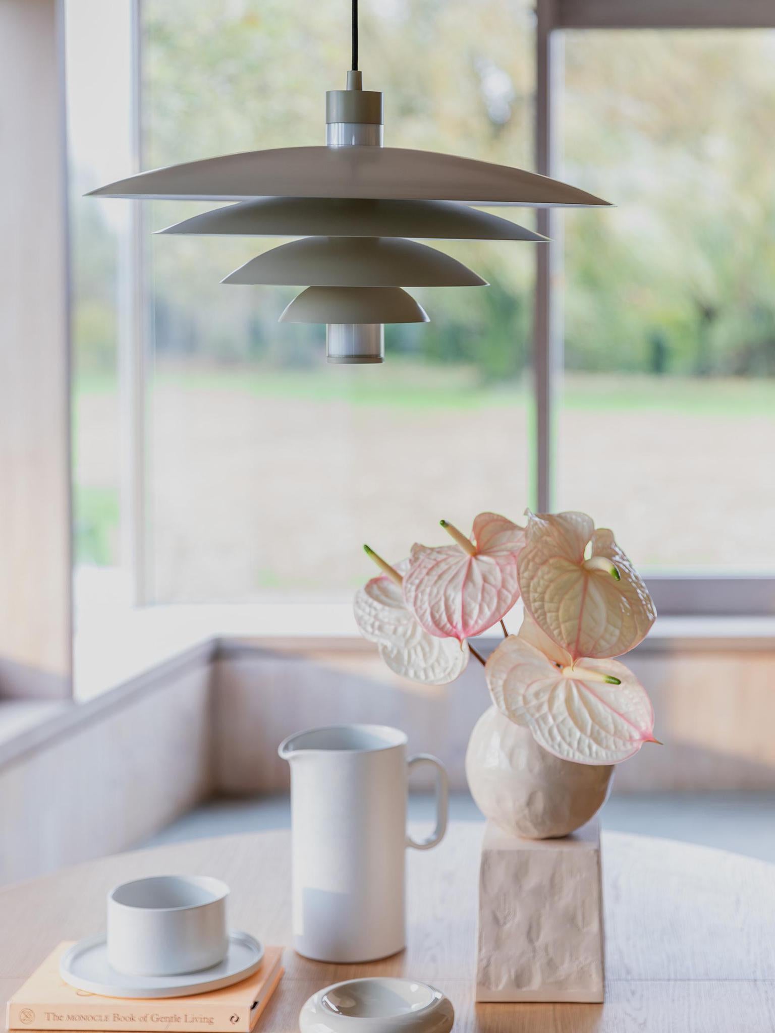 Cole pendant lamp