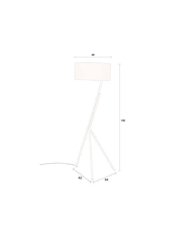 Murphy Floor Lamp
