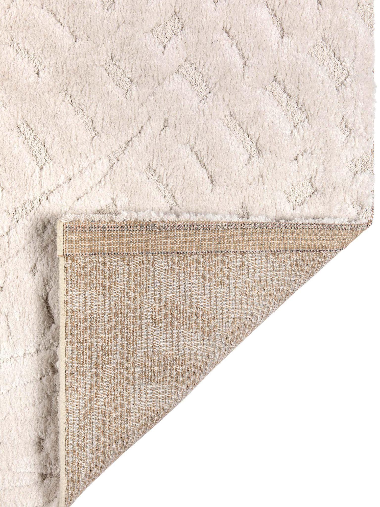 Ewan Rug - Ivory -160x230x2