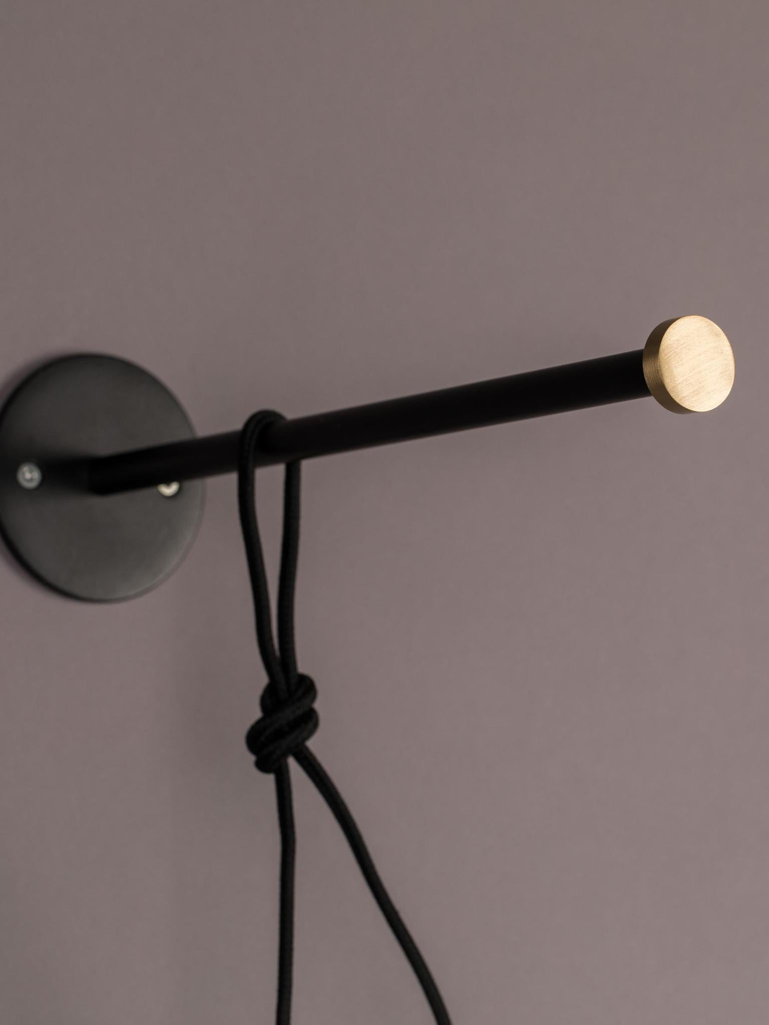 Bulan Wall Lamp