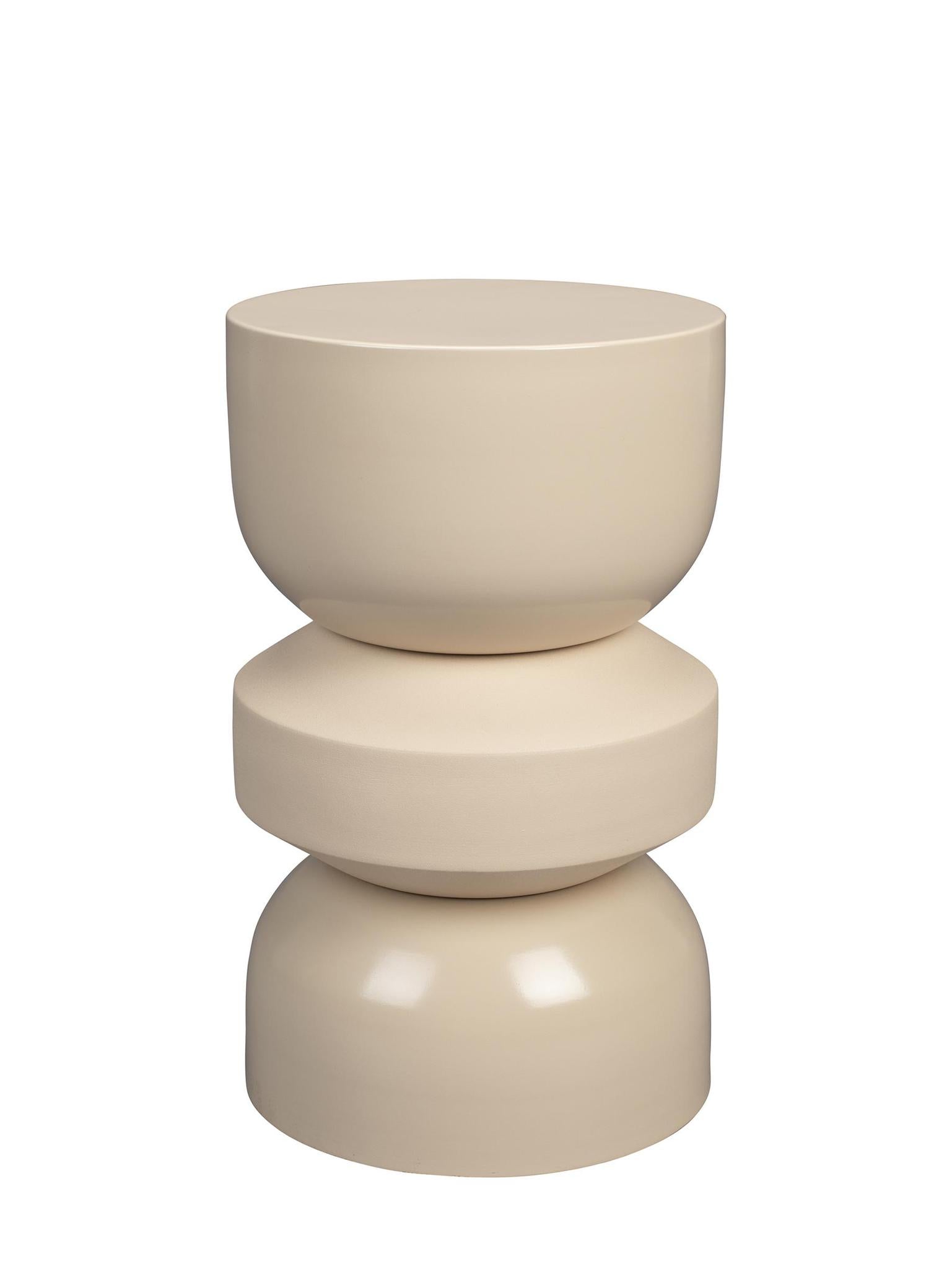 Stool Apollo - Beige