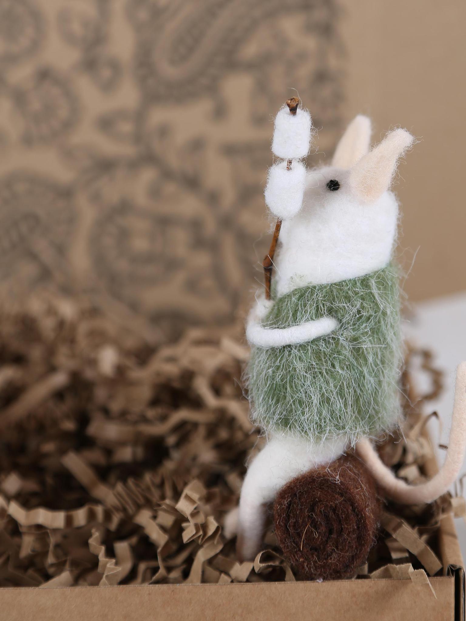 Toasty Campfire Cocoa - Gift box