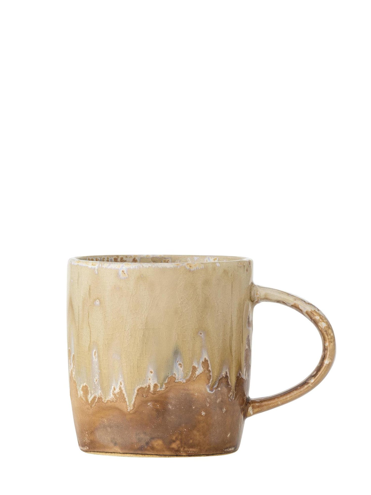 Milani Mug - Nature - Stoneware