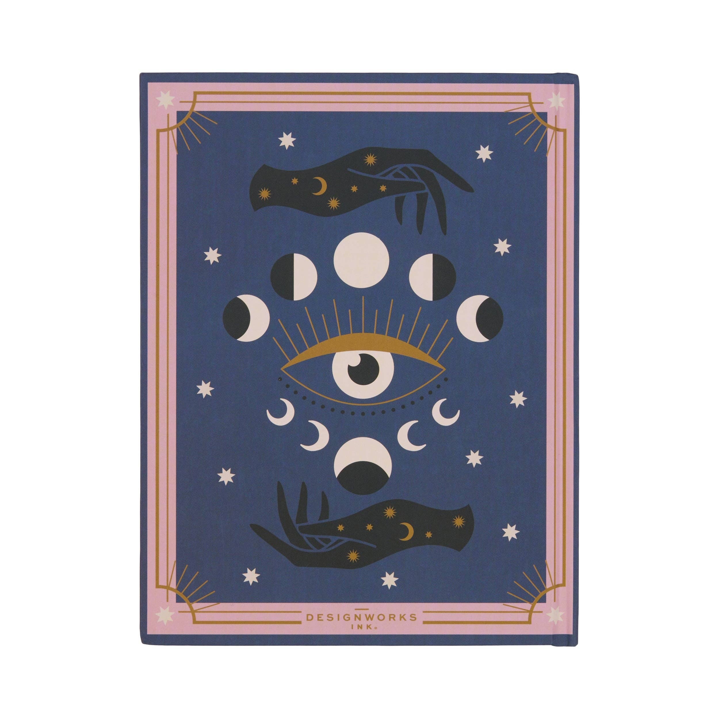 Adopo Journal - Moon Phases