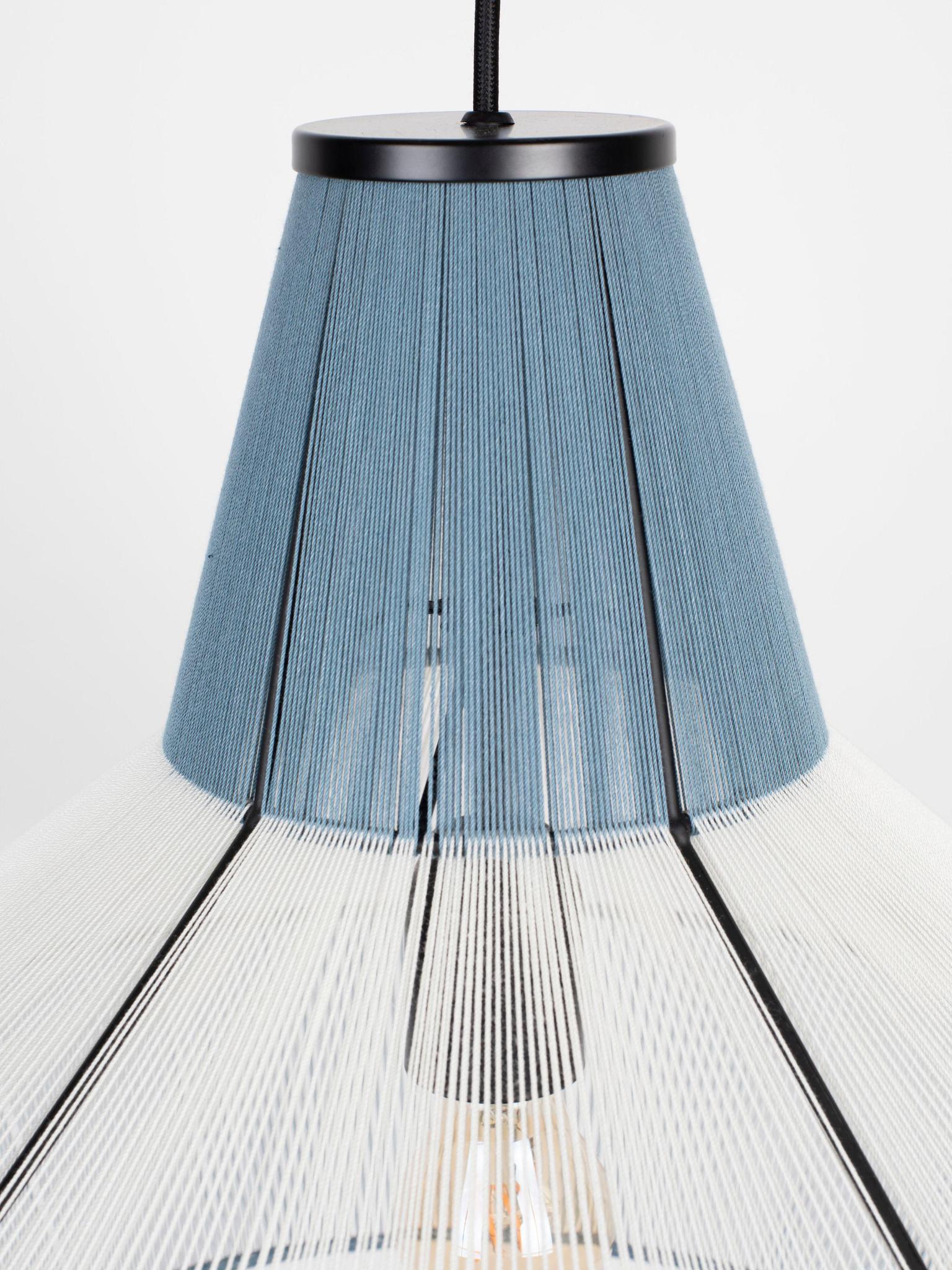 Fairy Pendant Light Fitting - 2 Colours