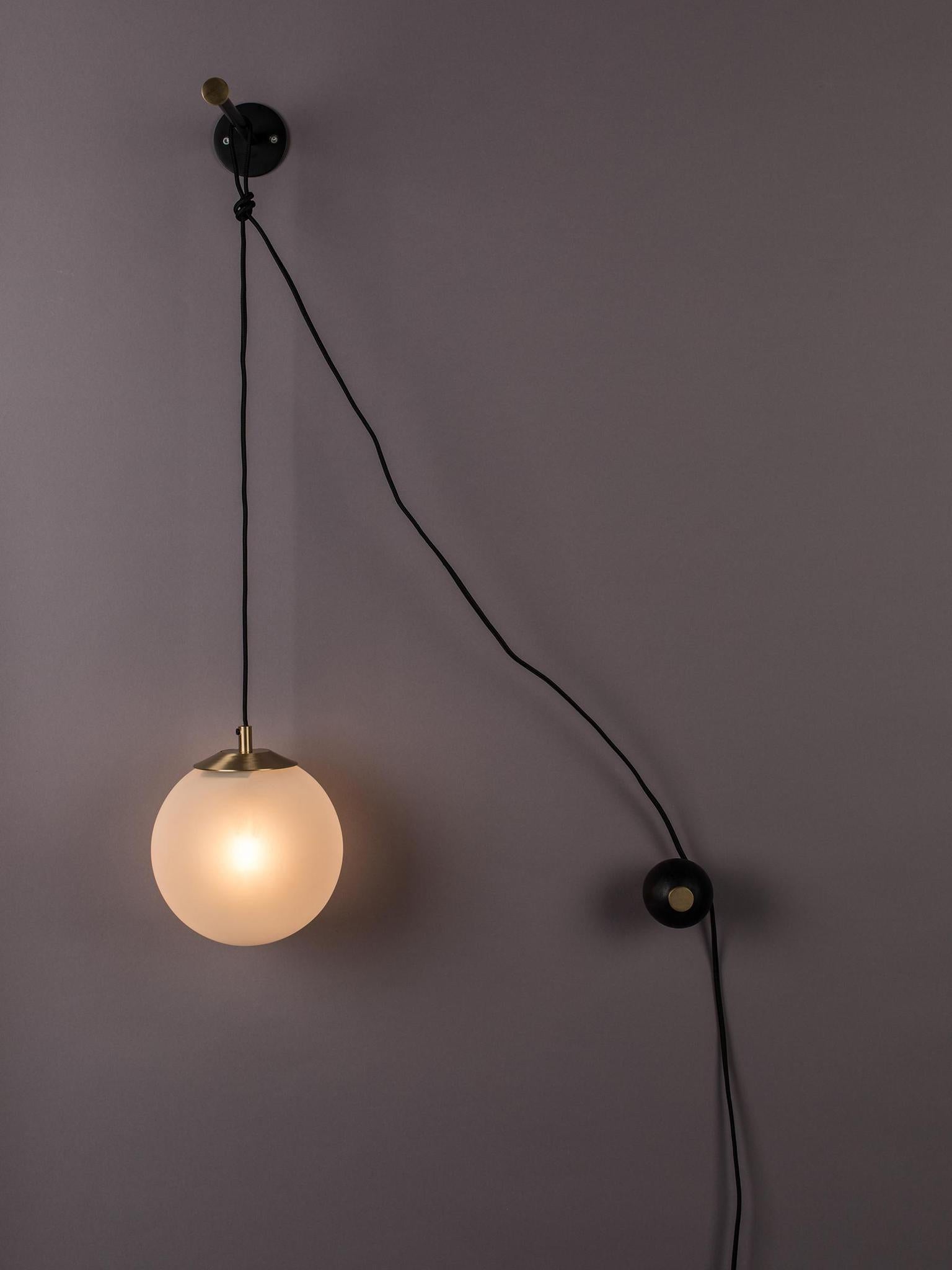 Bulan Wall Lamp