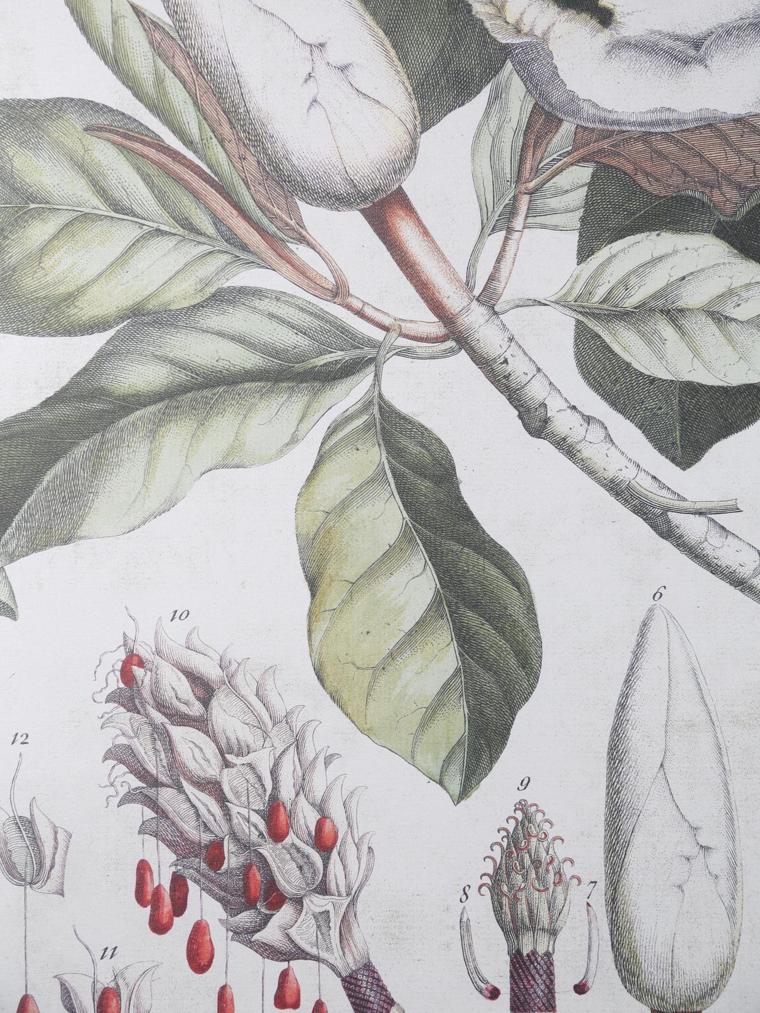 Wall Hanging Magnolia