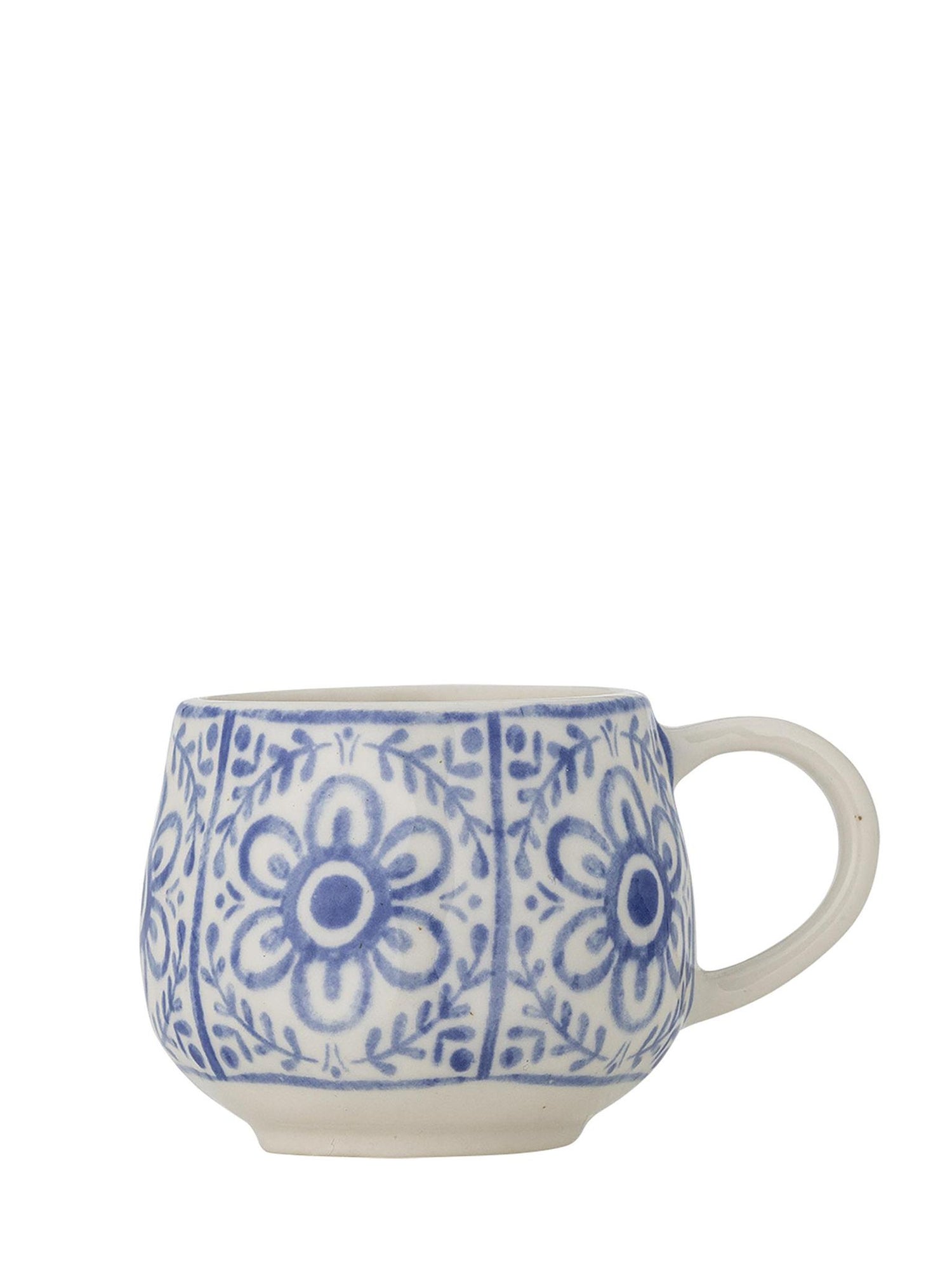 Milton Espresso Cup - Colour And Pattern Options Available