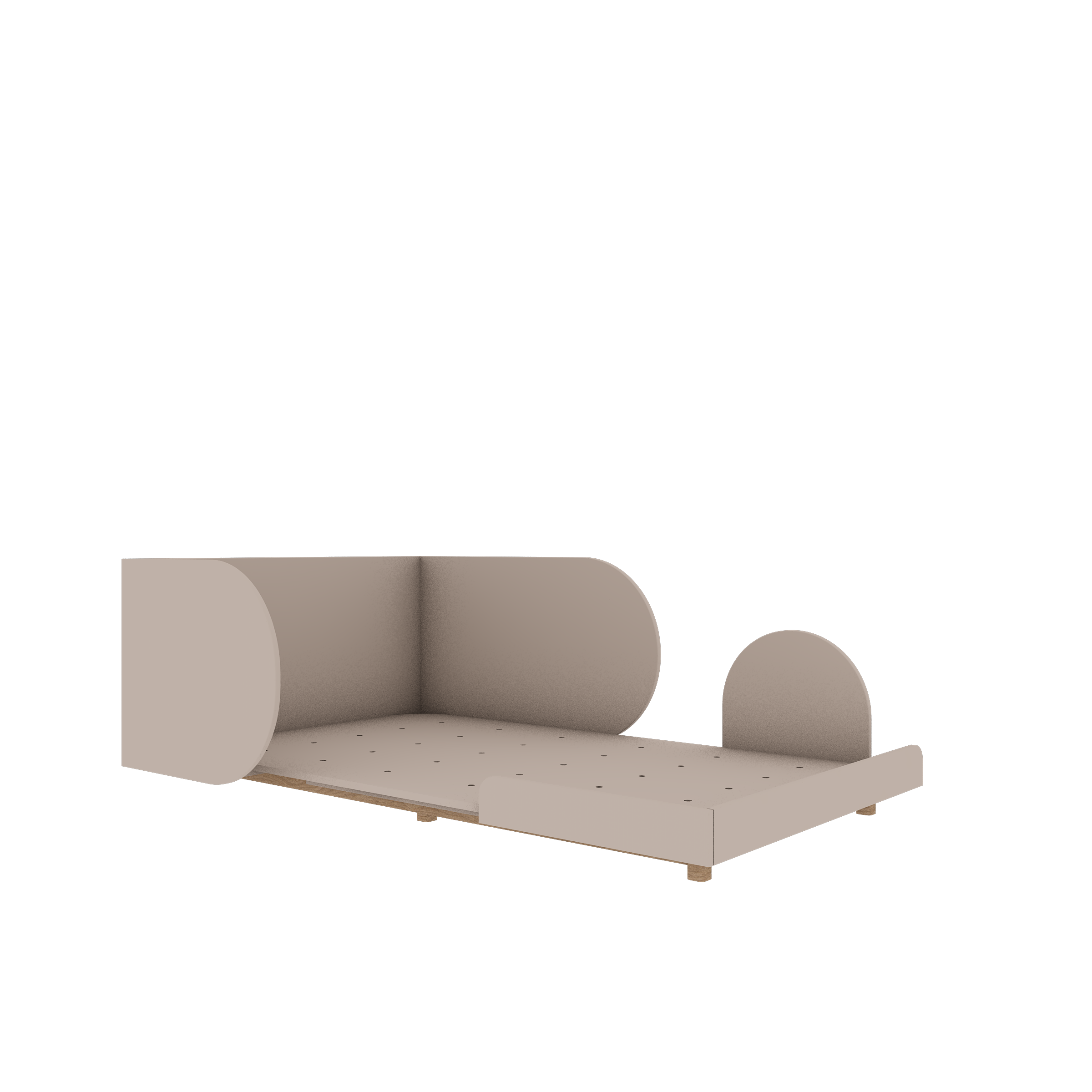 Handmade Extendable &