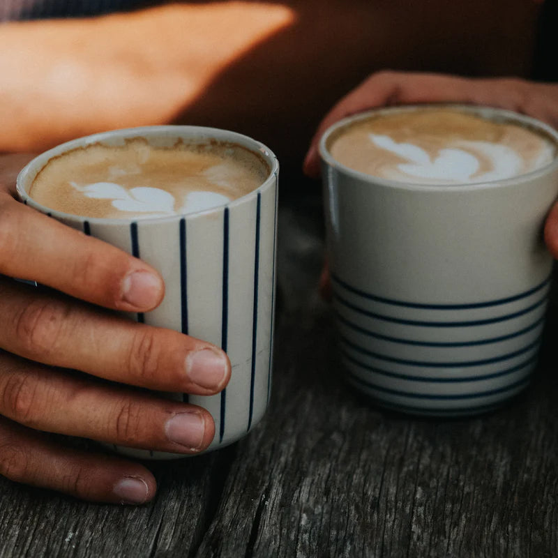 Sorrel Mug - Small - Set of 2 - Colour Options Available