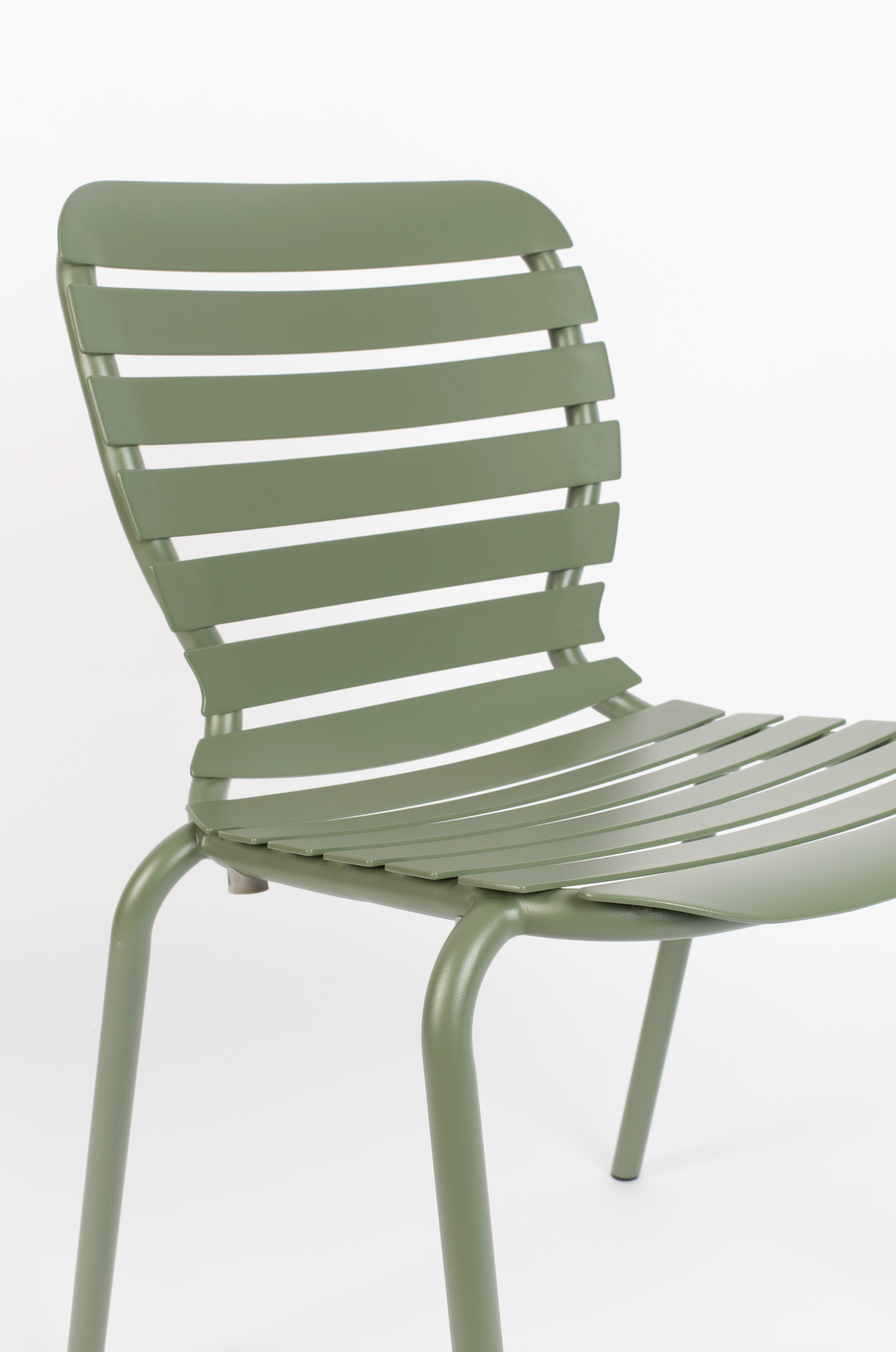Vondel Outdoor Garden Chair - Color Options Available