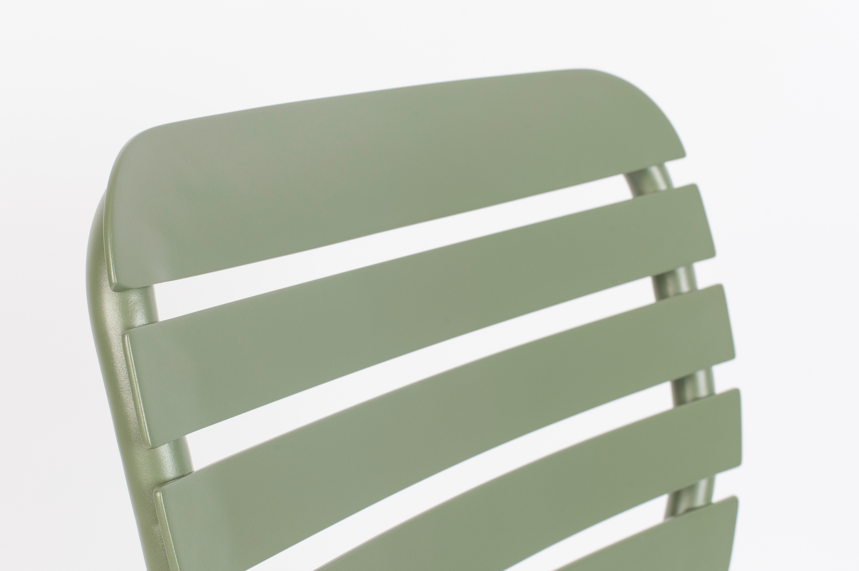 Vondel Outdoor Garden Chair - Color Options Available
