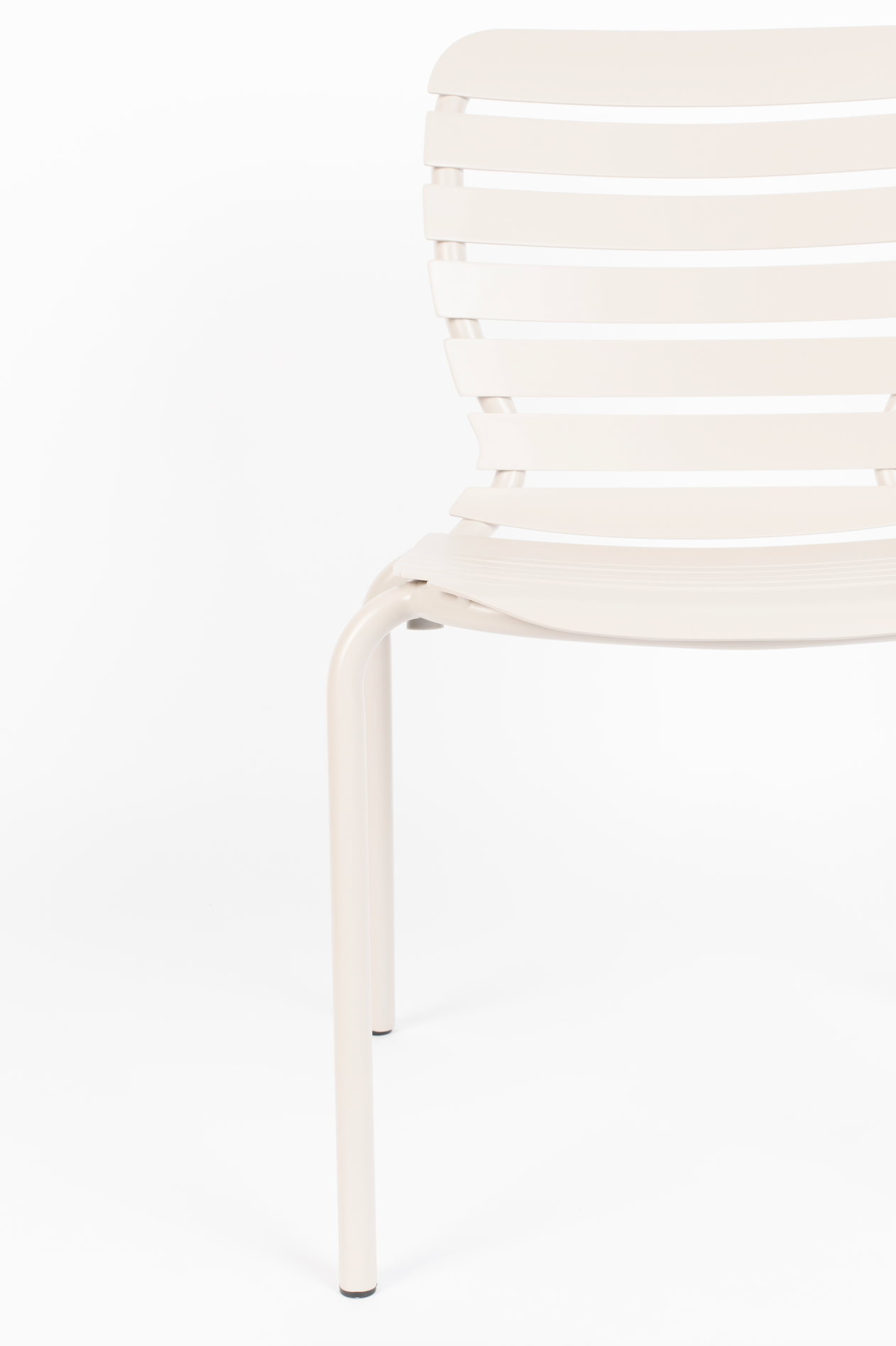Vondel Outdoor Garden Chair - Color Options Available