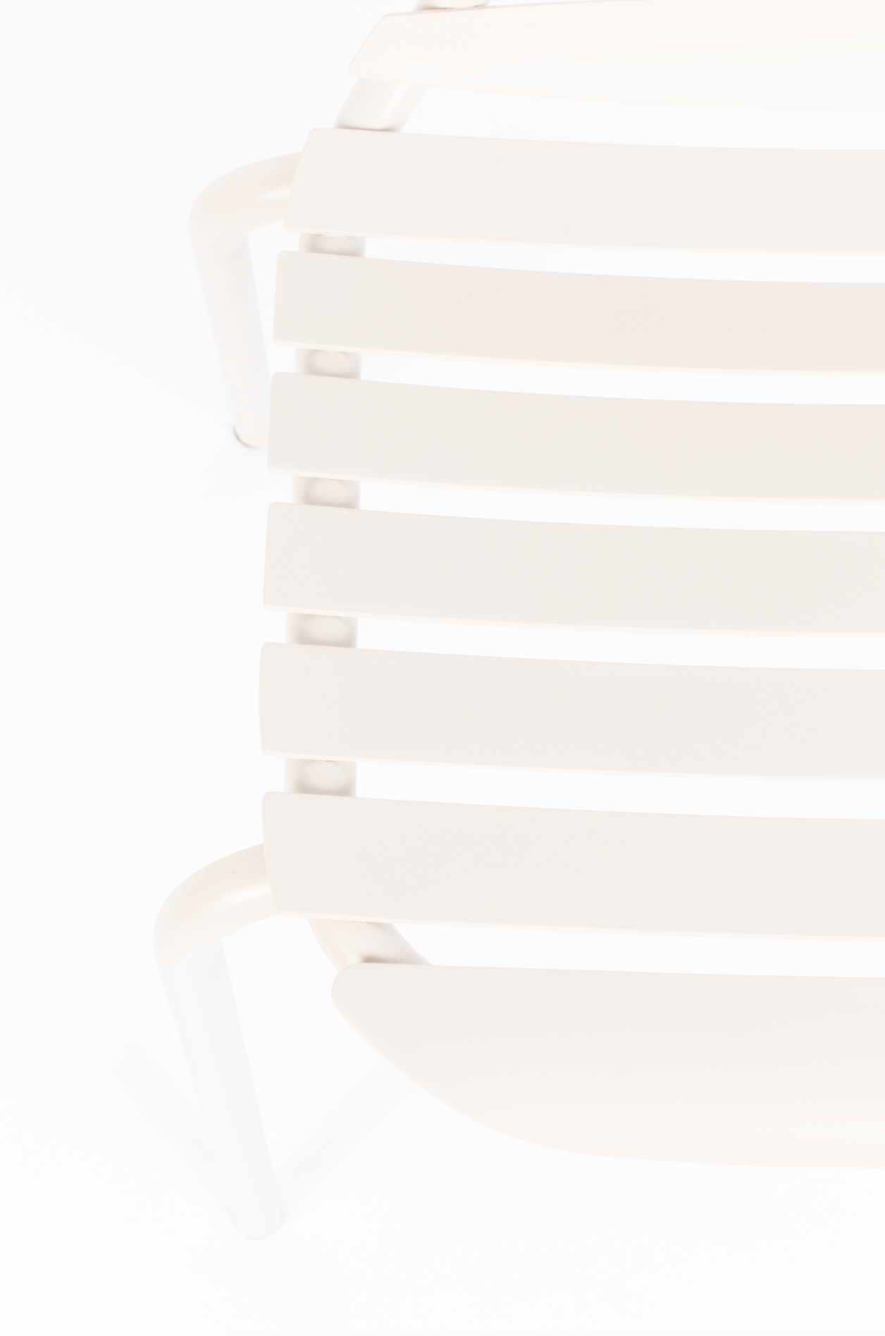 Vondel Outdoor Garden Chair - Color Options Available