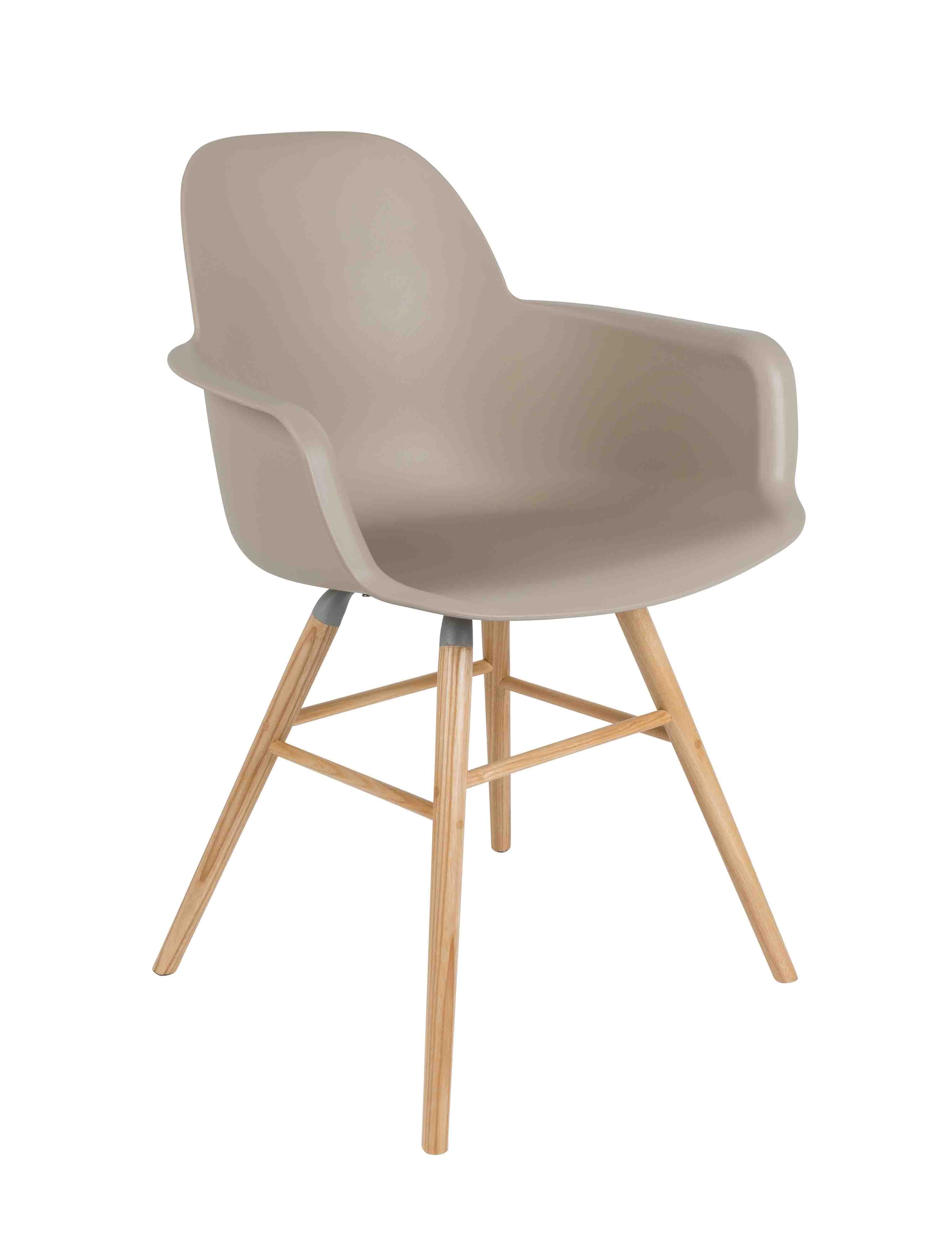 Albert Kuip Arm Chair - 5 colour options