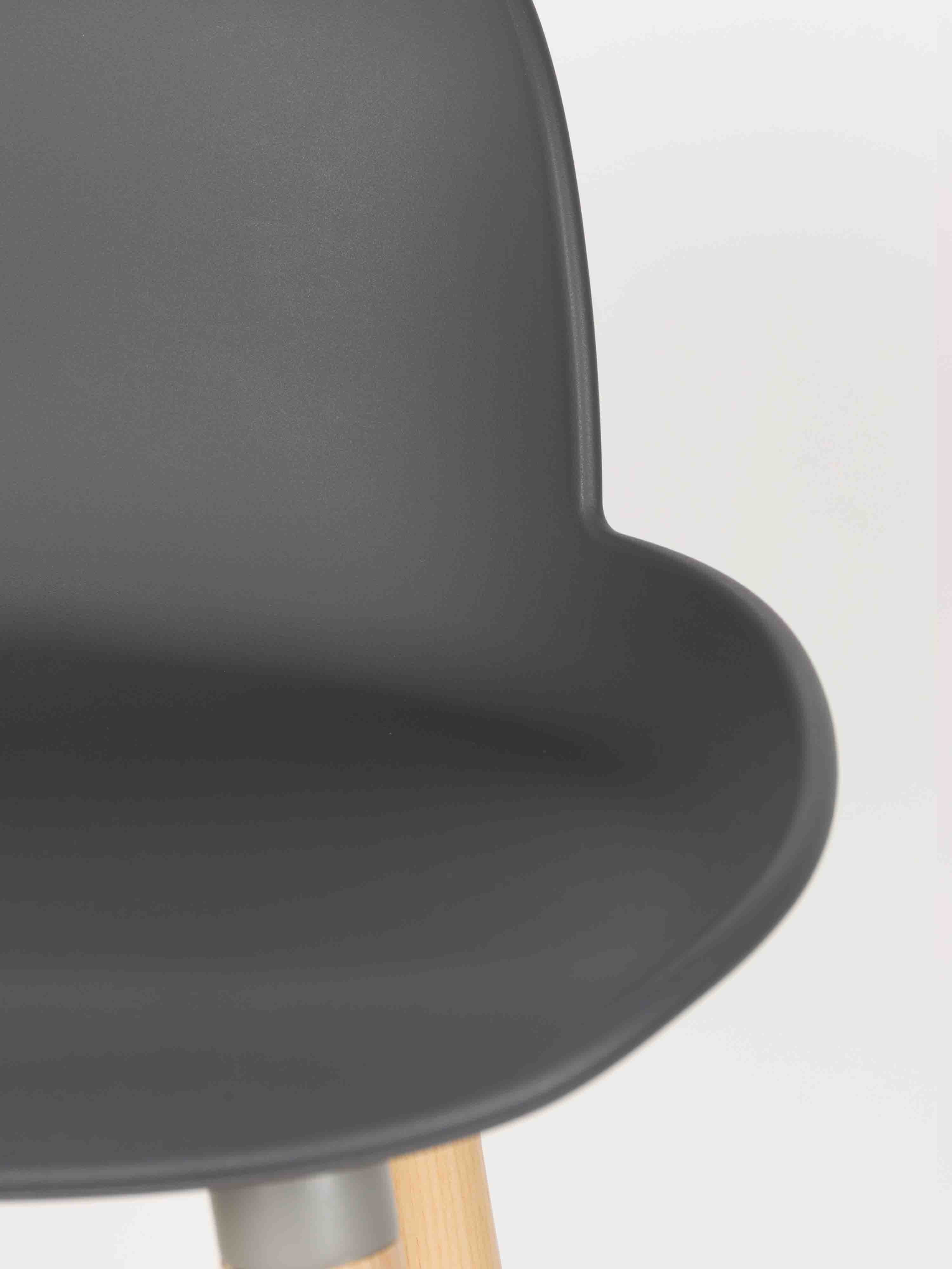 Albert Kuip Bar Stool - 5 colour options