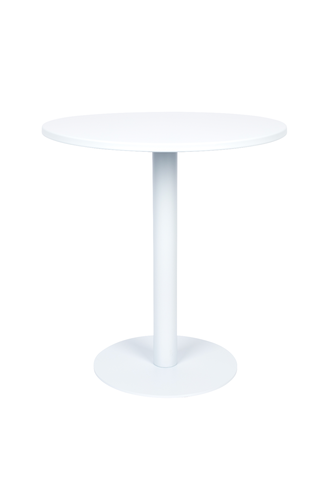 Metsu Outdoor Garden Bistro Table - Color Options Available