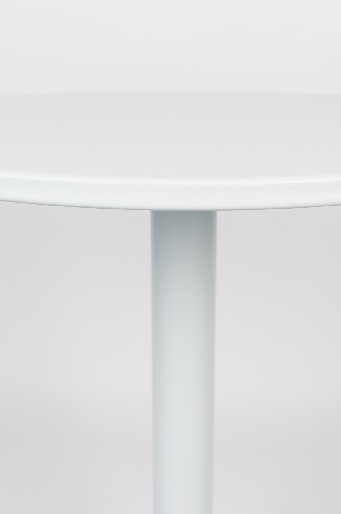 Metsu Outdoor Garden Bistro Table - Color Options Available
