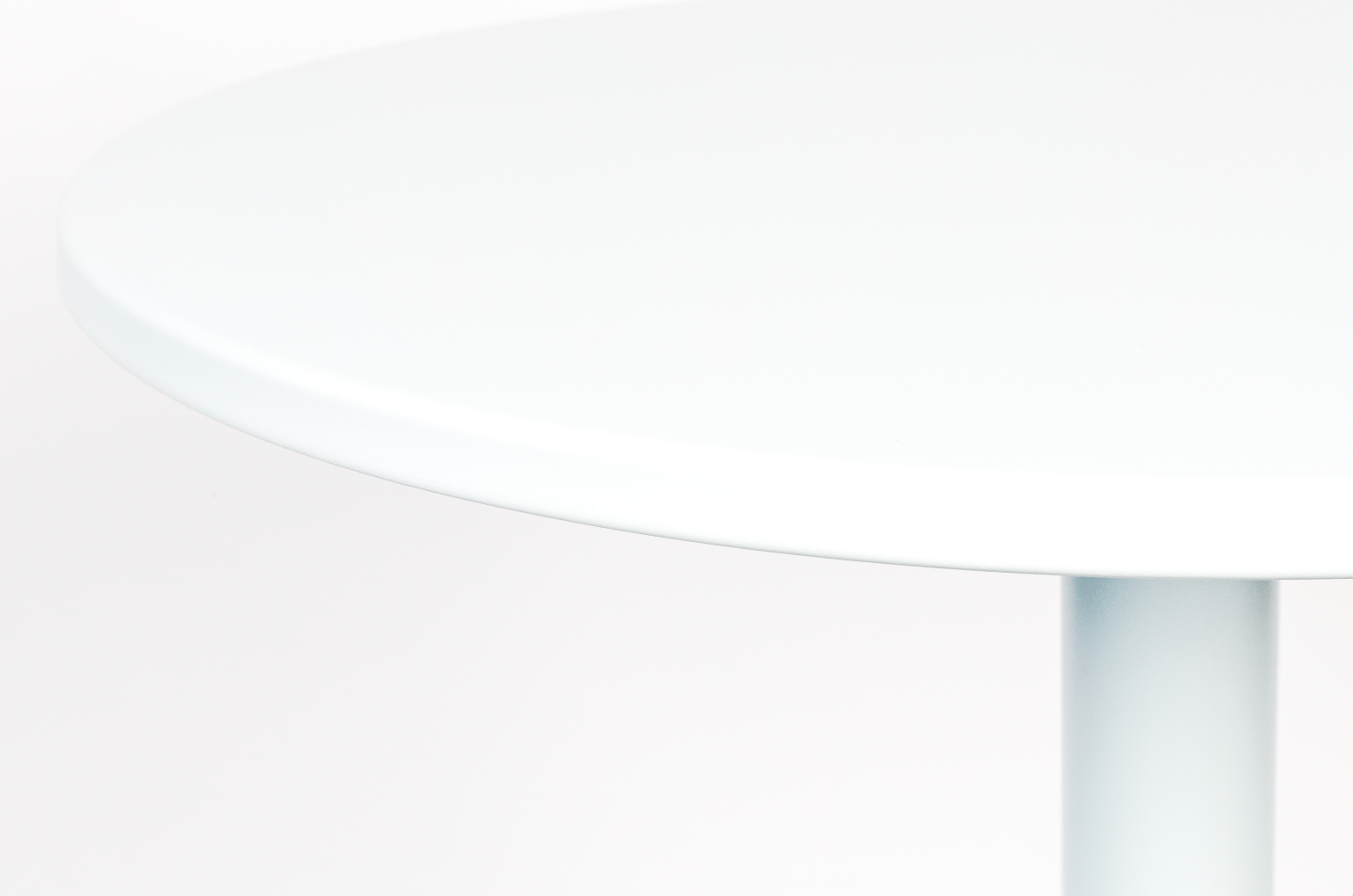 Metsu Outdoor Garden Bistro Table - Color Options Available