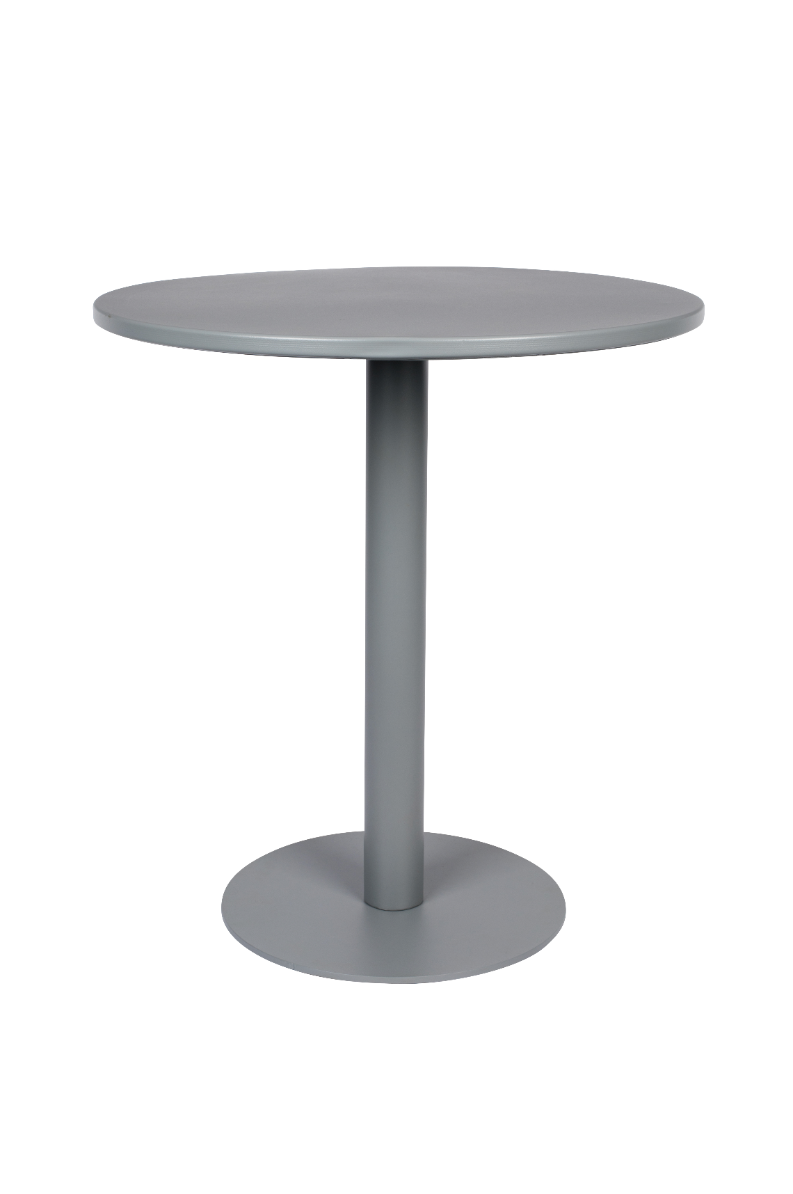 Metsu Outdoor Garden Bistro Table - Color Options Available
