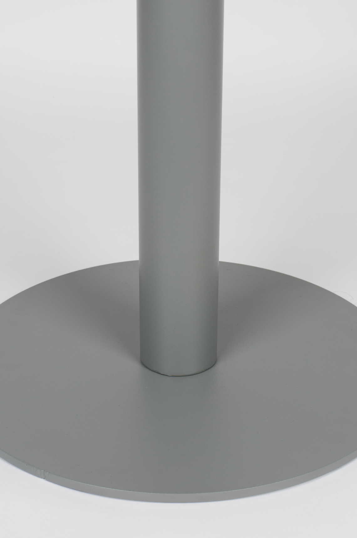Metsu Outdoor Garden Bistro Table - Color Options Available