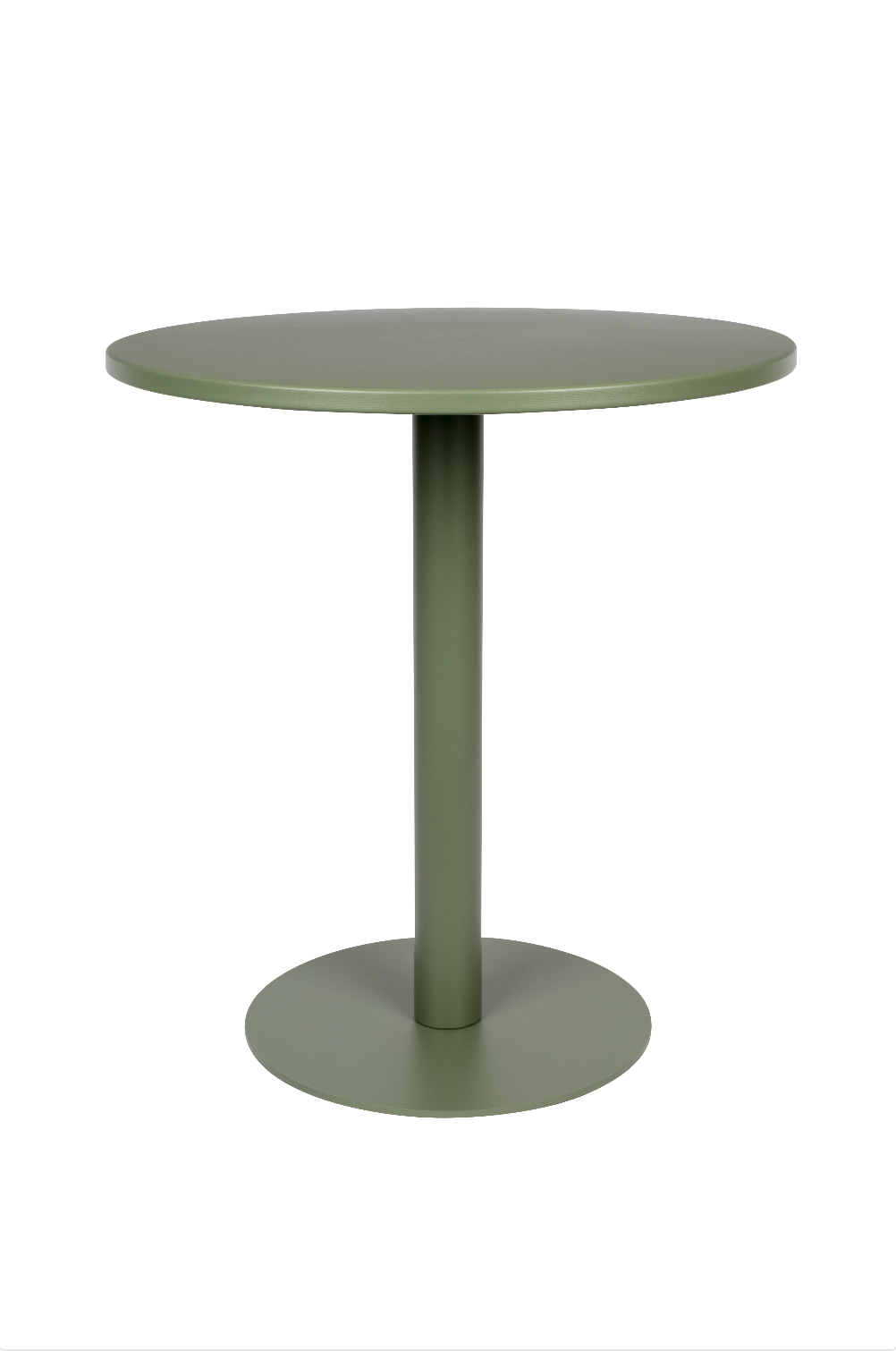 Metsu Outdoor Garden Bistro Table - Color Options Available