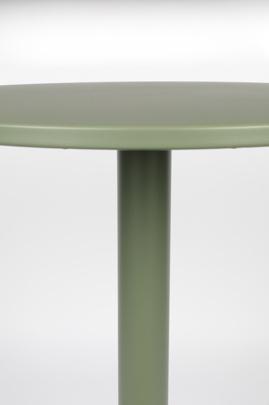 Metsu Outdoor Garden Bistro Table - Color Options Available