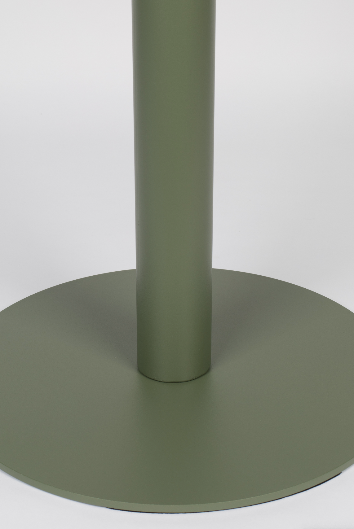 Metsu Outdoor Garden Bistro Table - Color Options Available