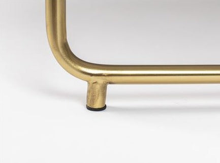 Rosie Coffee Table Marble White