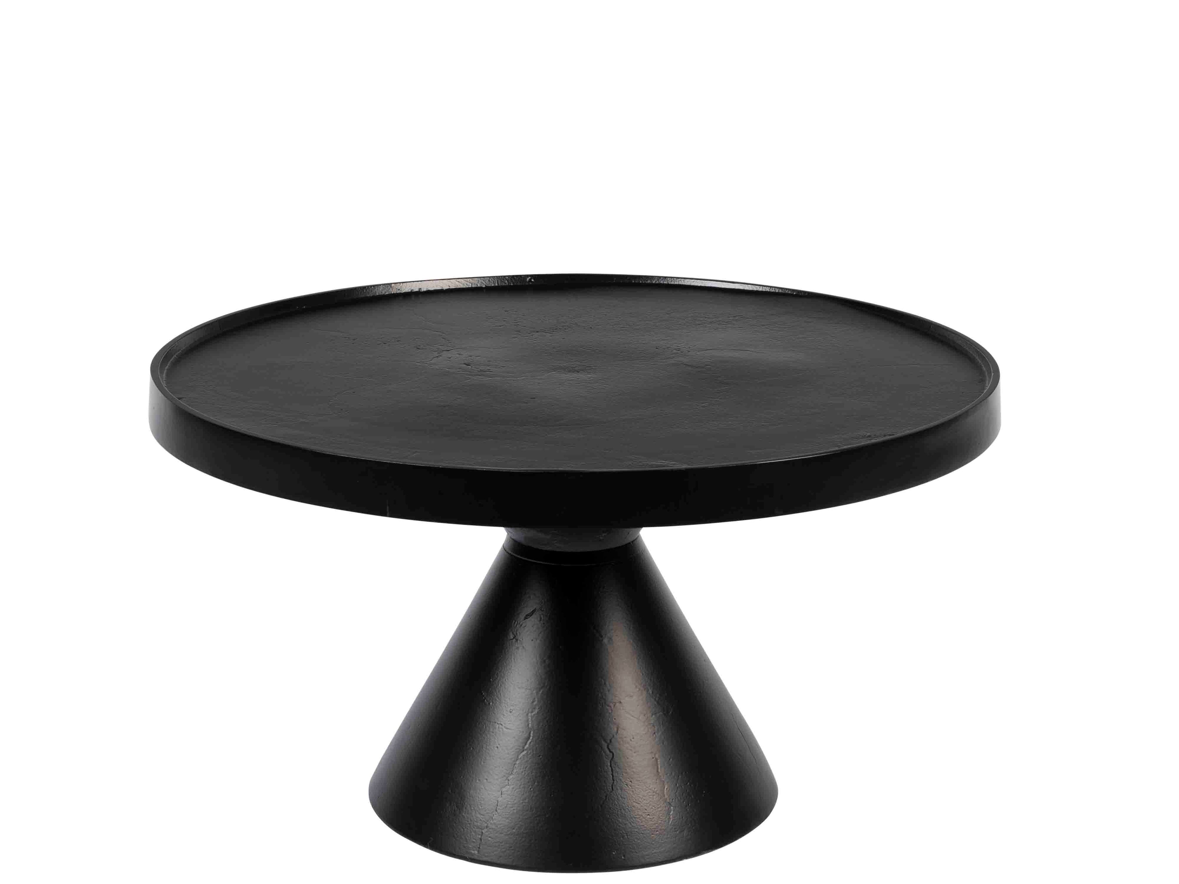 Floss Coffee Table - 3 Colours Available