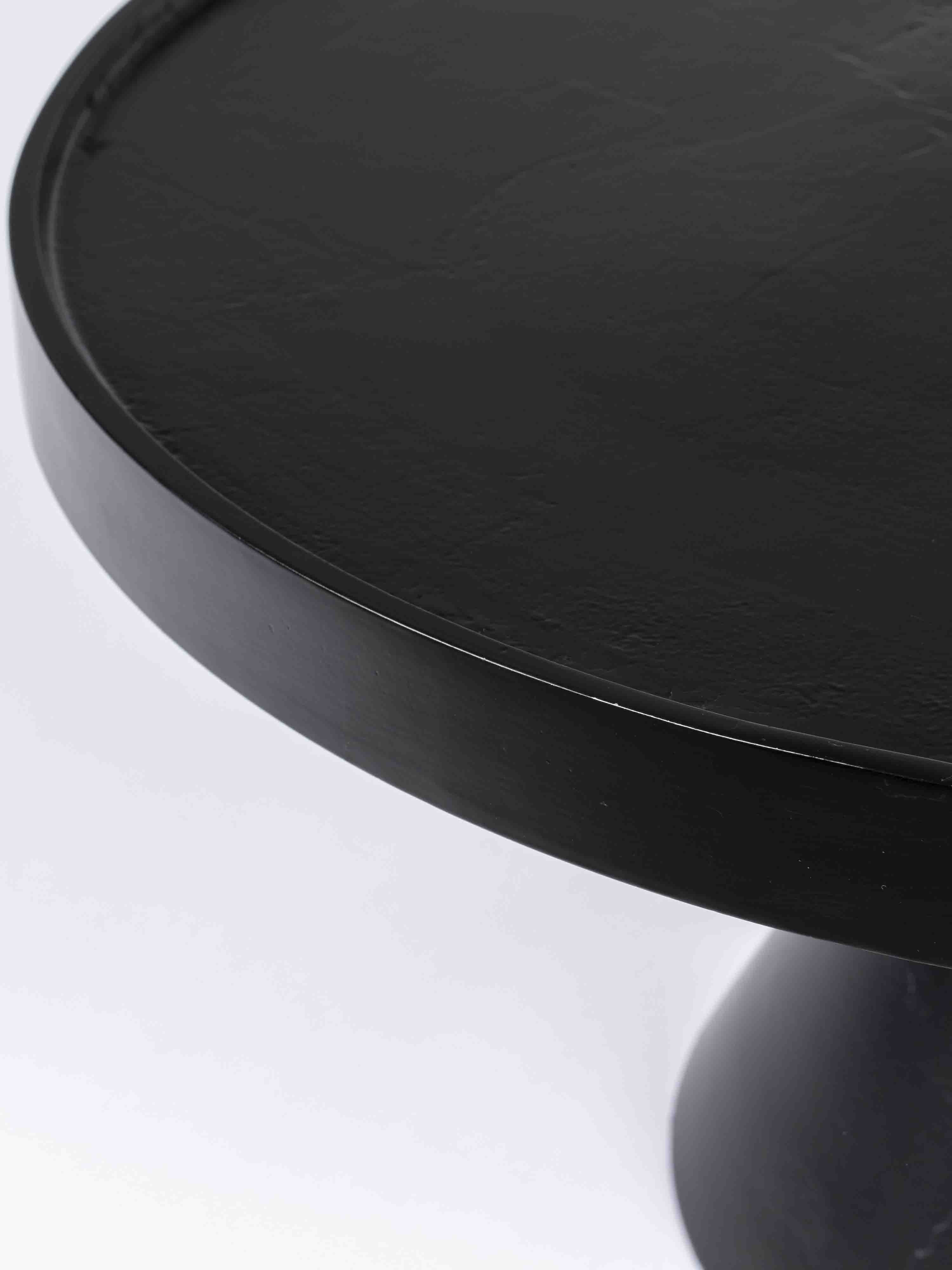 Floss Coffee Table - 3 Colours Available
