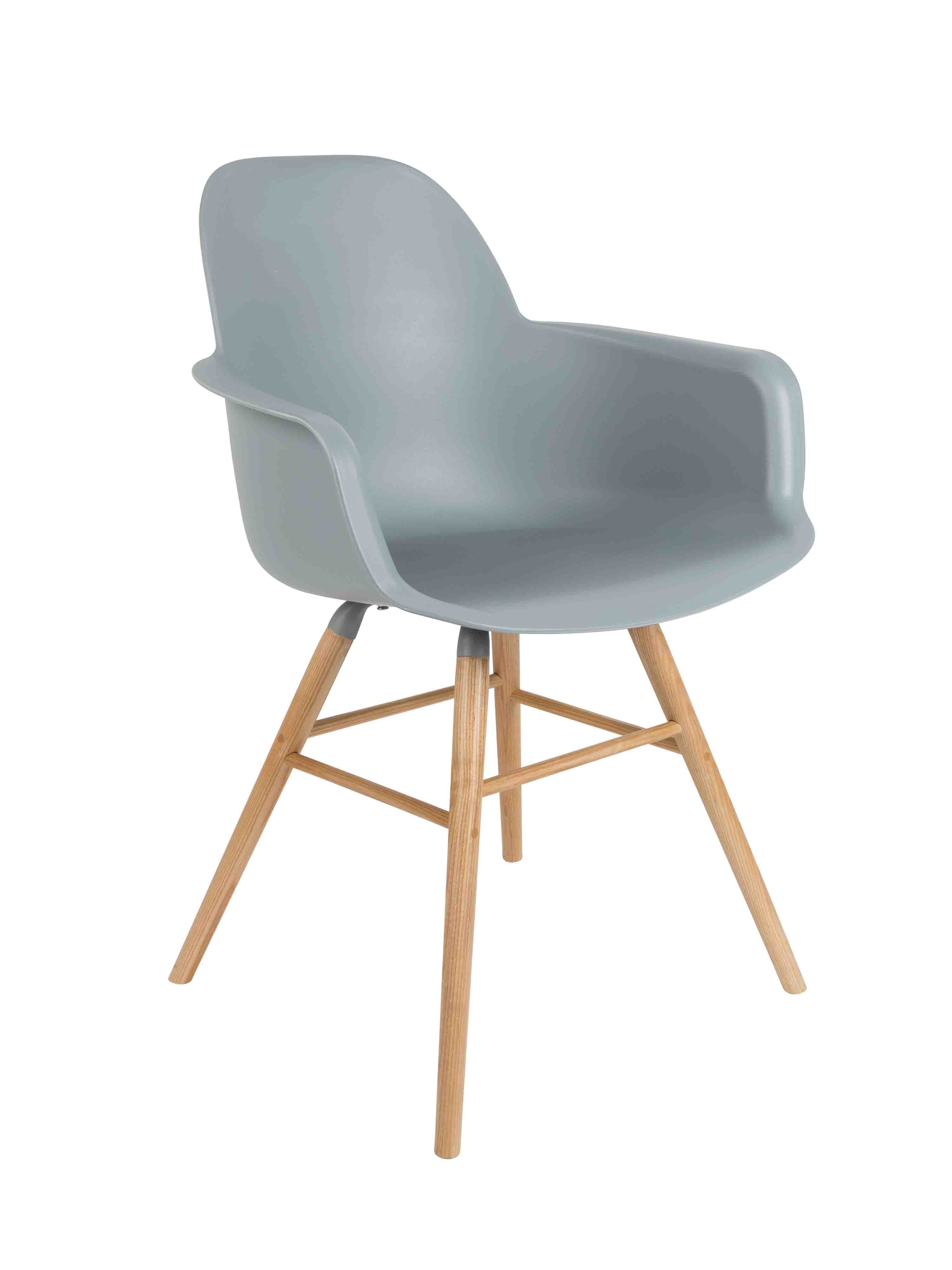 Albert Kuip Arm Chair - 5 colour options