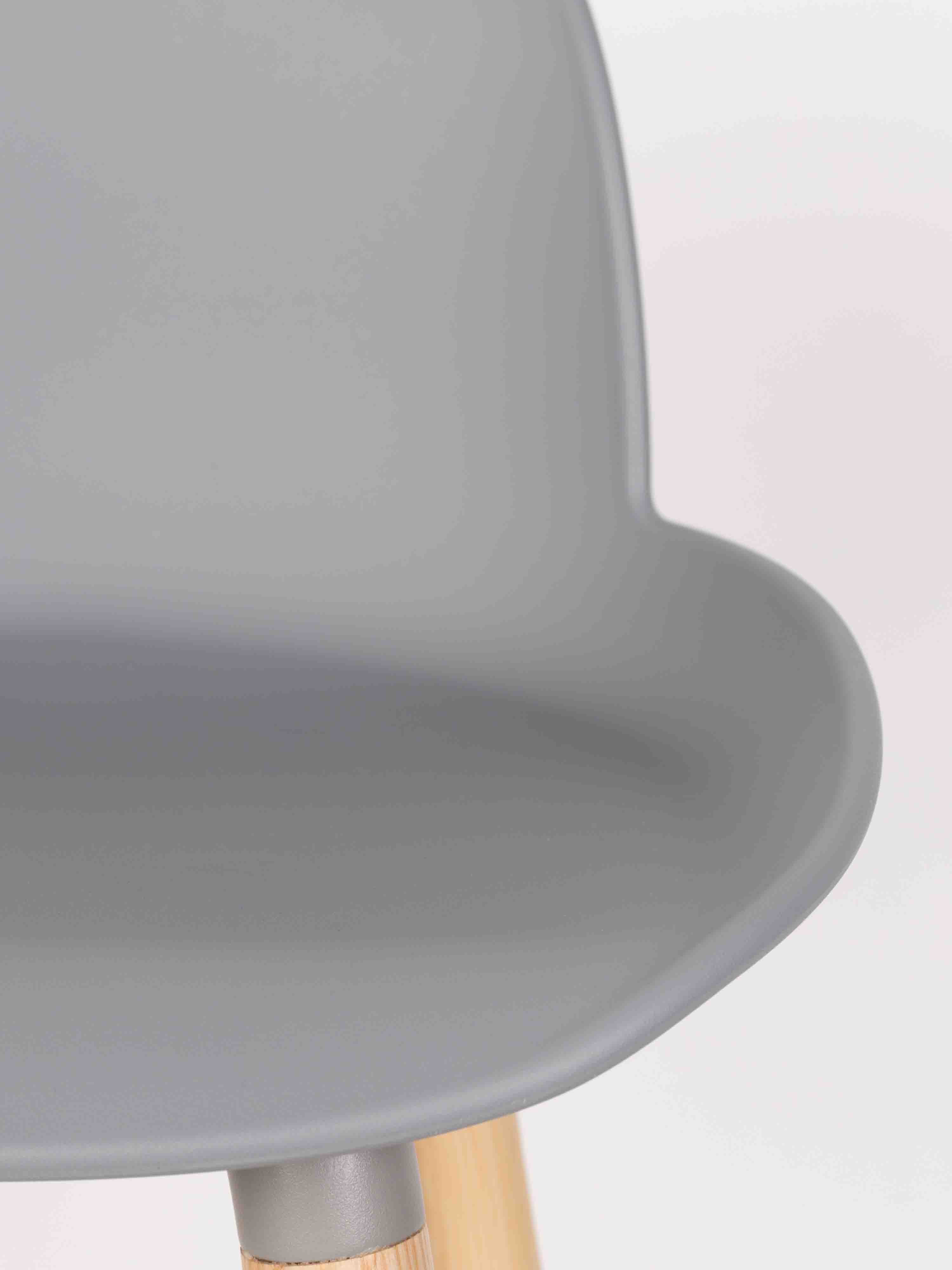 Albert Kuip Bar Stool - 5 colour options