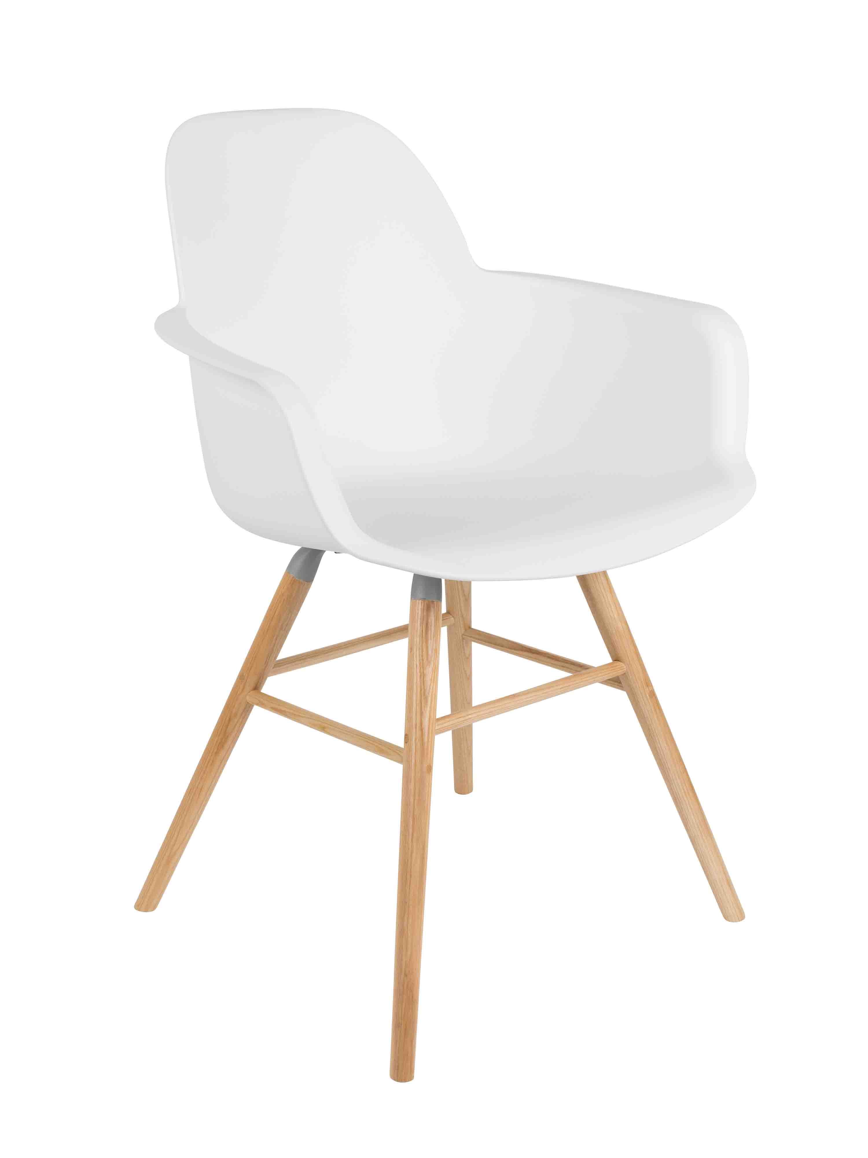 Albert Kuip Arm Chair - 5 colour options