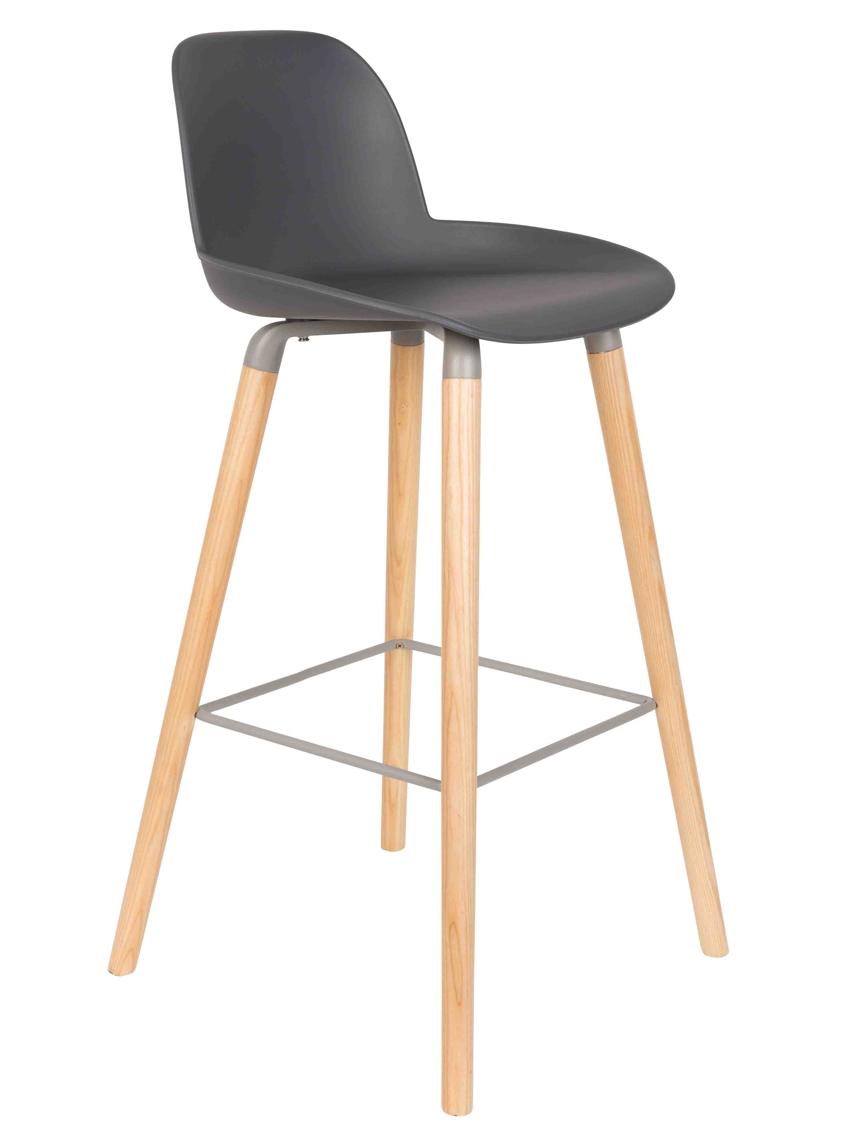 Albert Kuip Bar Stool - 5 colour options