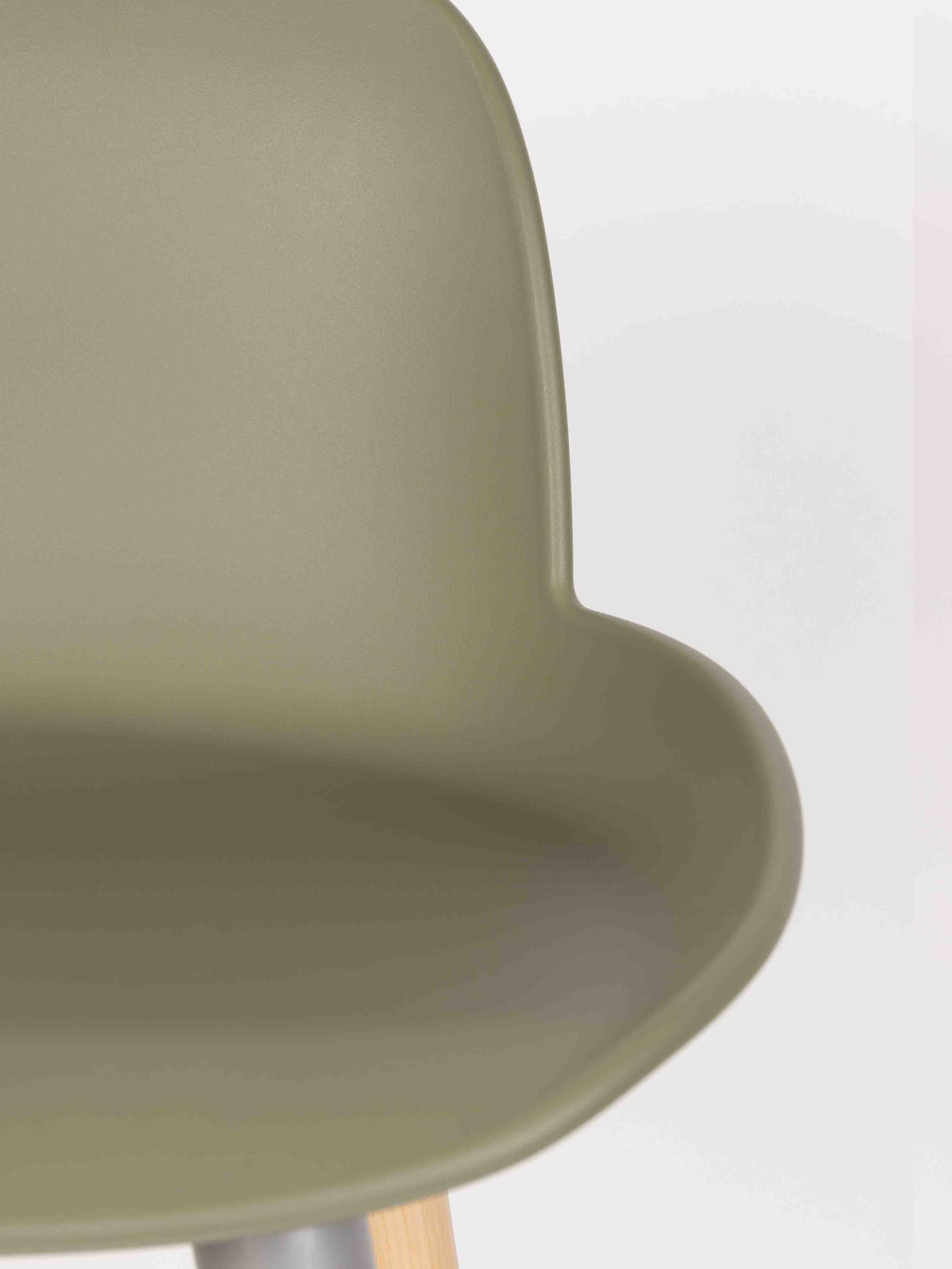 Albert Kuip Bar Stool - 5 colour options