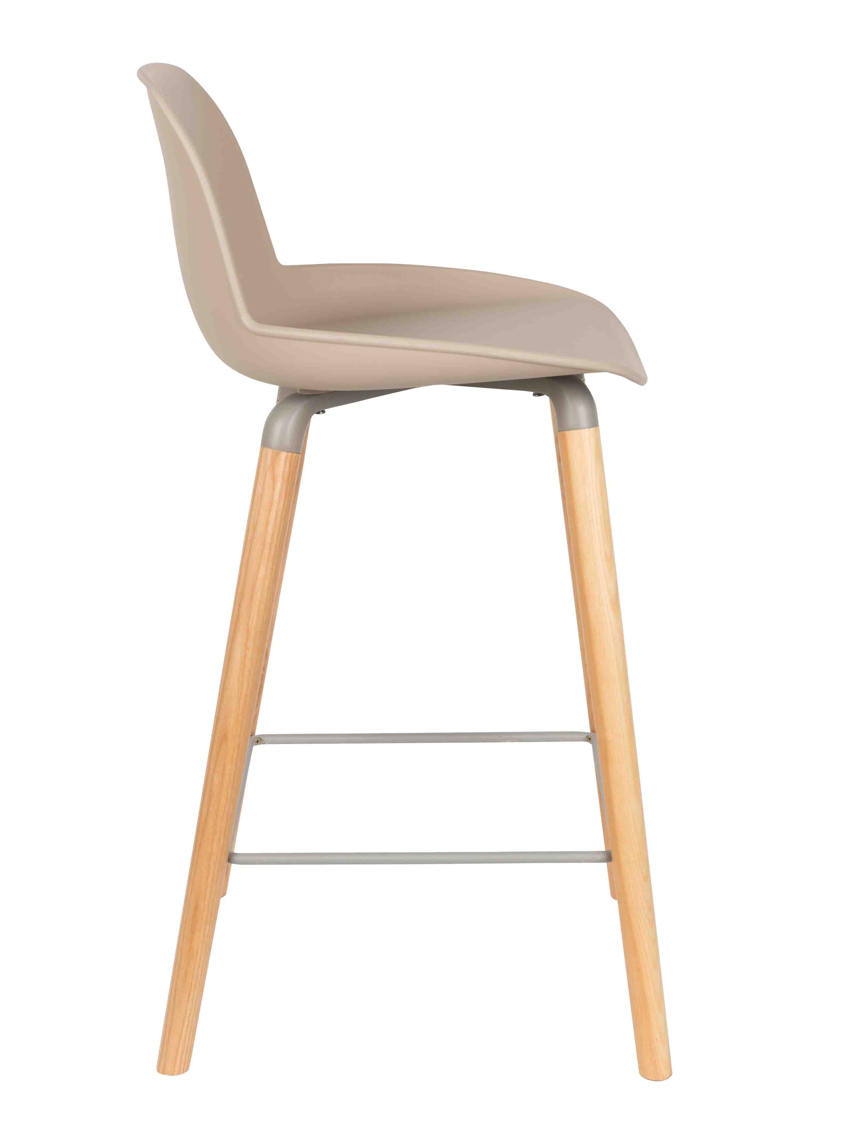 Albert Kuip Bar Stool - 5 colour options
