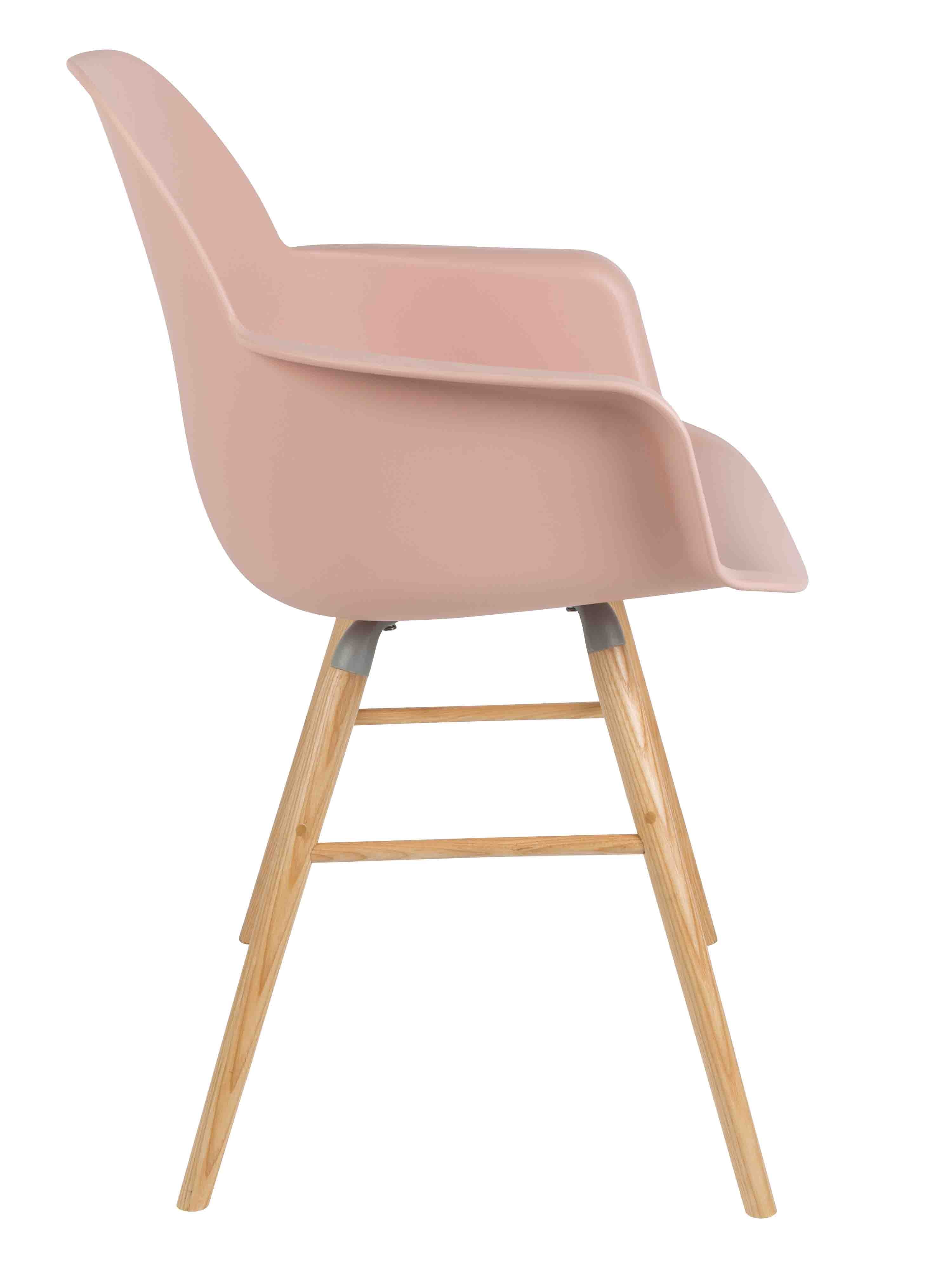 Albert Kuip Arm Chair - 5 colour options