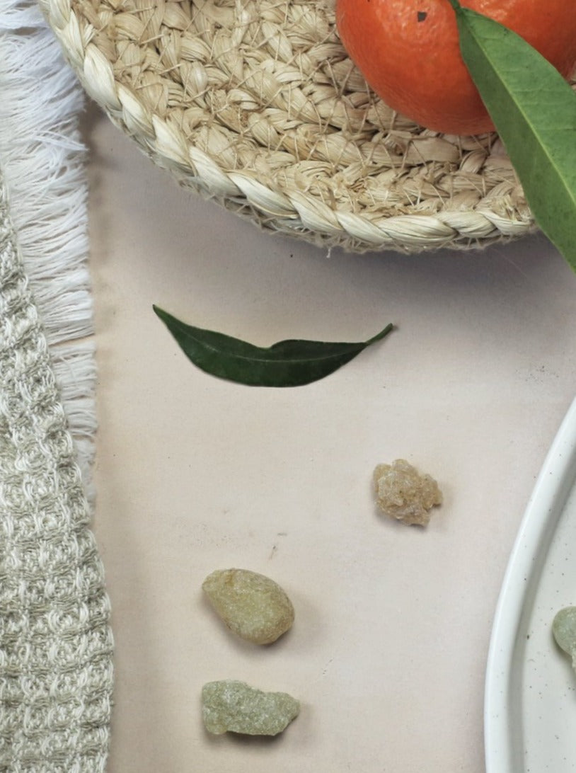 Nurture No. 2 Aromatherapy Blend 10ml