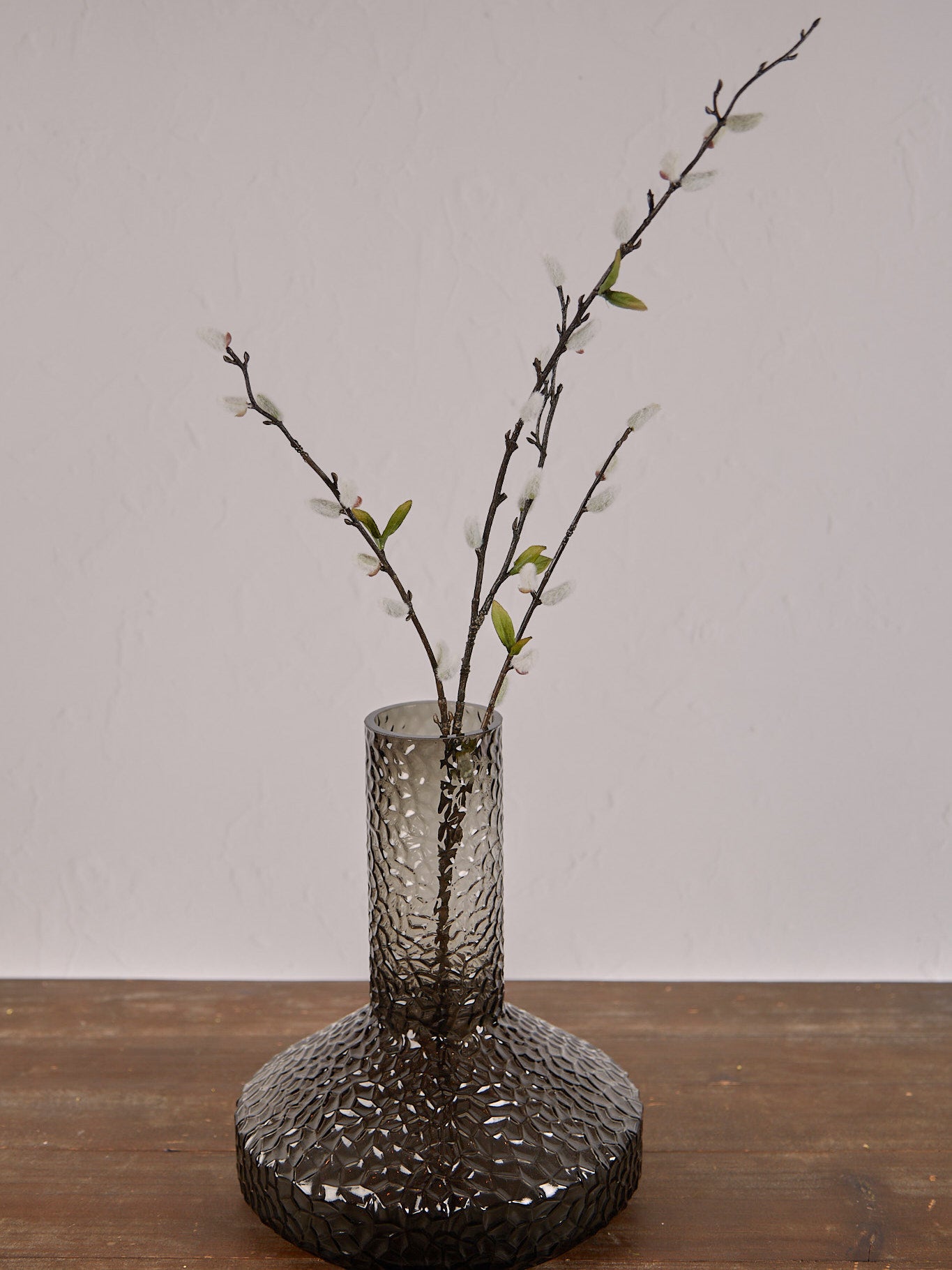 Natural Pussy Willow Stem